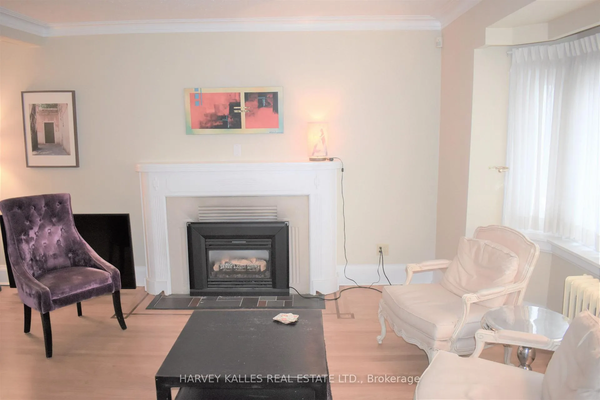 Photo 9 of 85 Yonge Boulevard, Toronto, Bedford Park-Nortown — HOMEH