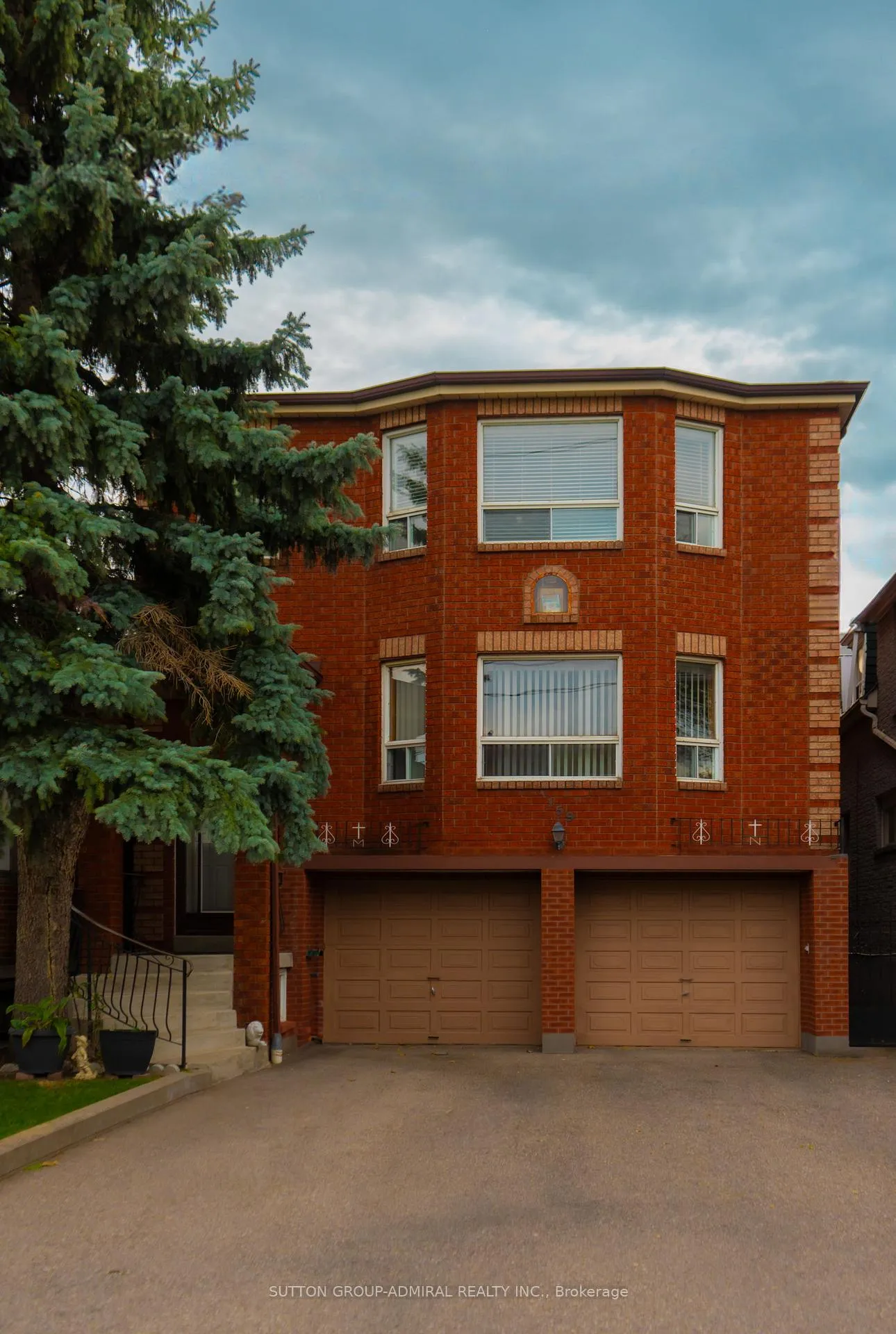 Photo 1 of 159 Earlsdale Avenue, Toronto, Oakwood Village — HOMEH