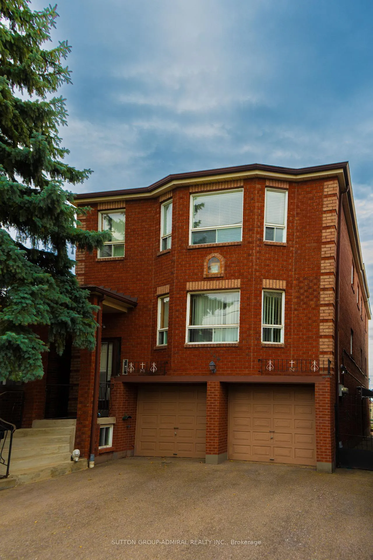 Photo 2 of 159 Earlsdale Avenue, Toronto, Oakwood Village — HOMEH