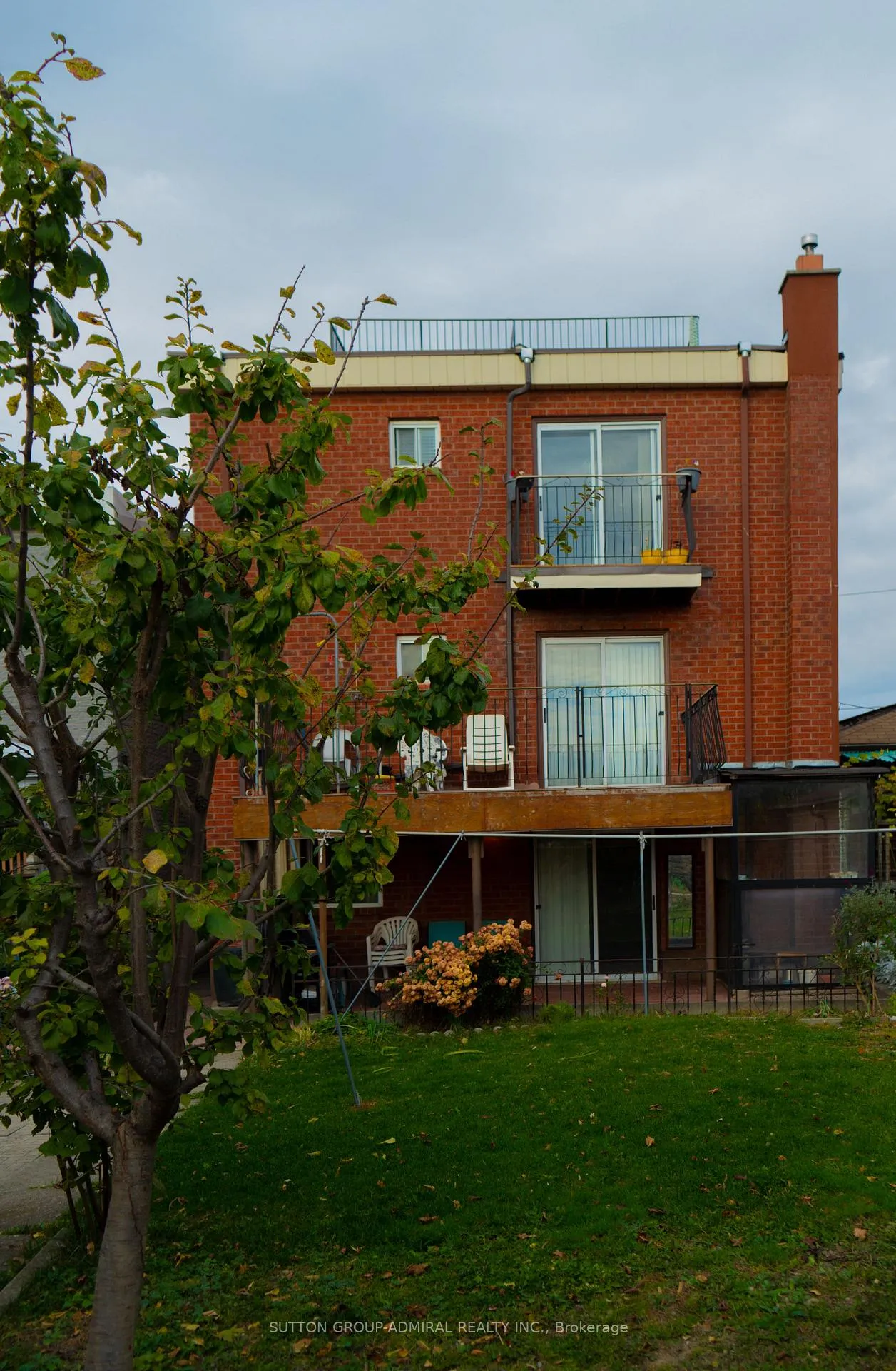 Photo 6 of 159 Earlsdale Avenue, Toronto, Oakwood Village — HOMEH