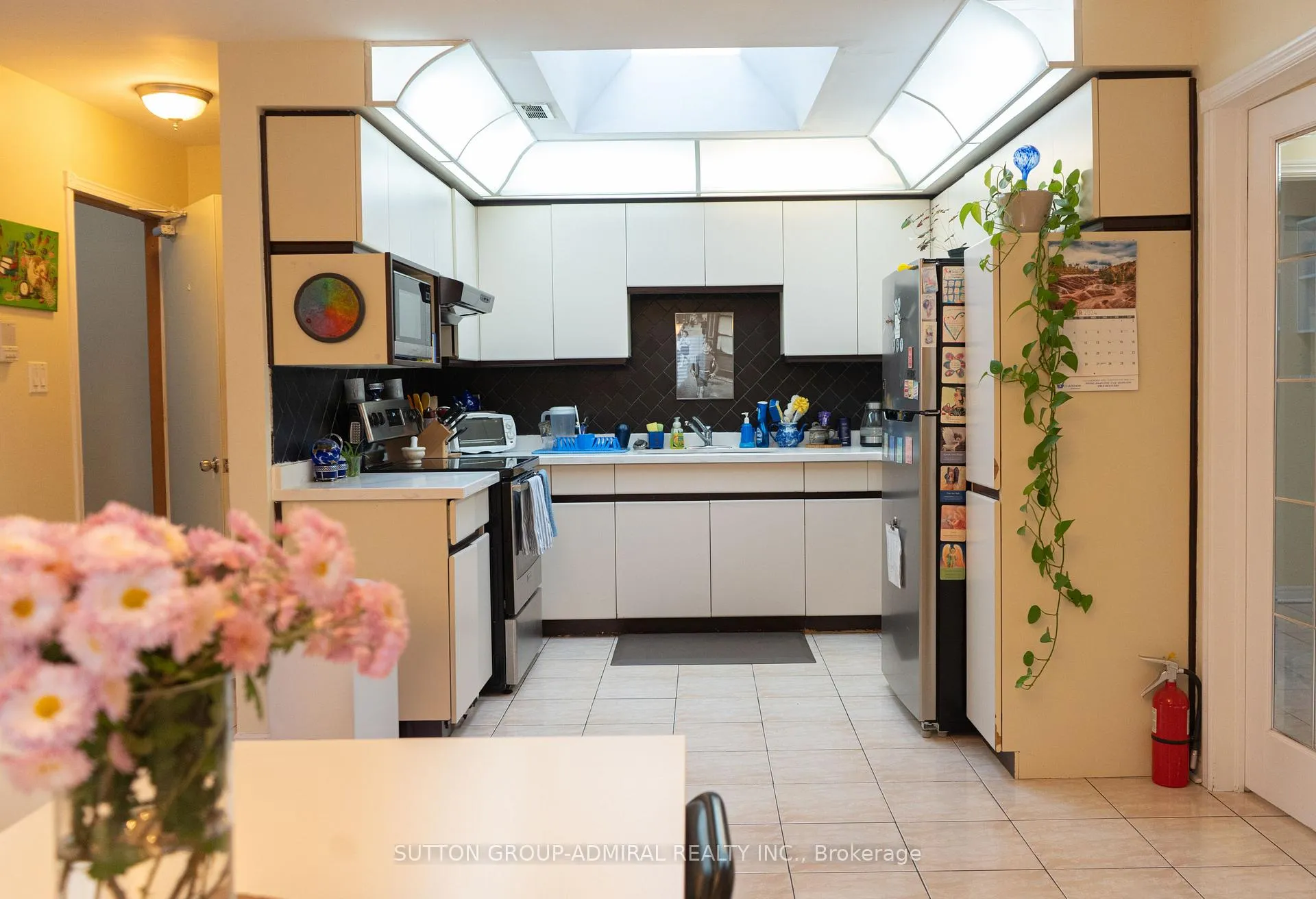 Photo 15 of 159 Earlsdale Avenue, Toronto, Oakwood Village — HOMEH