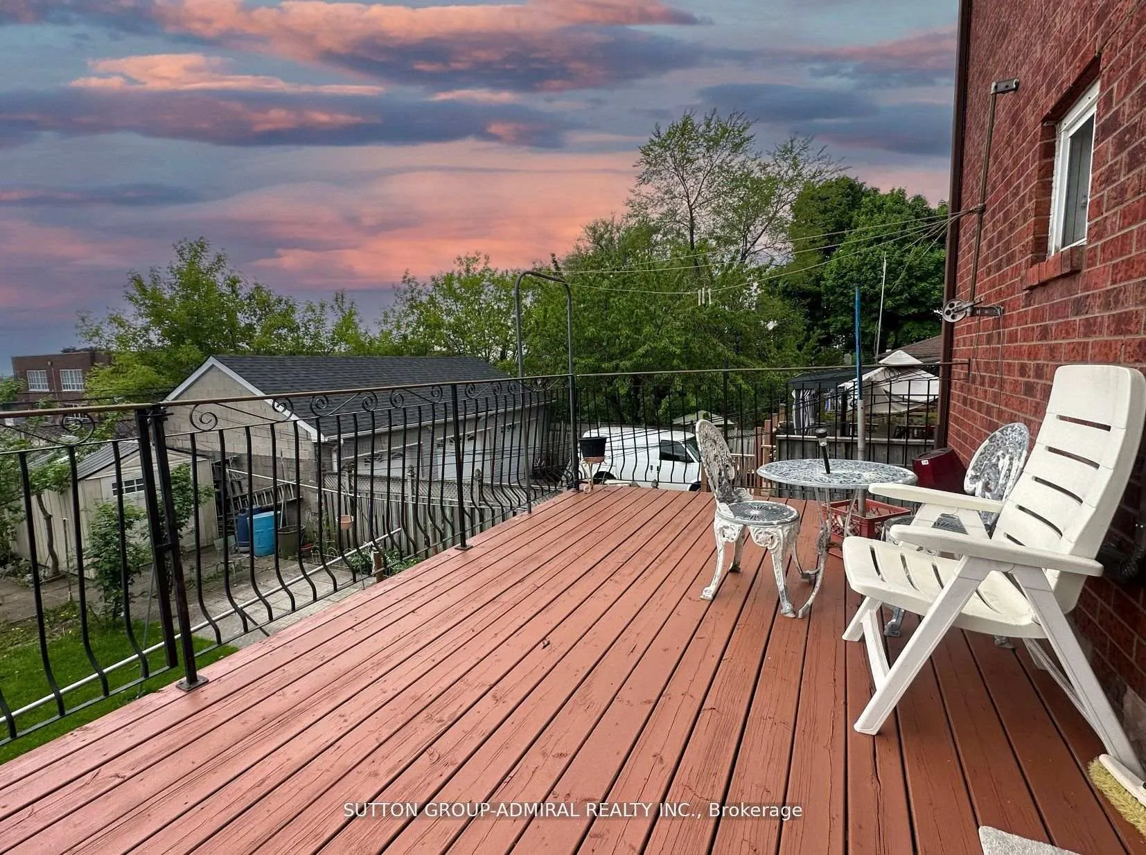 Photo 31 of 159 Earlsdale Avenue, Toronto, Oakwood Village — HOMEH