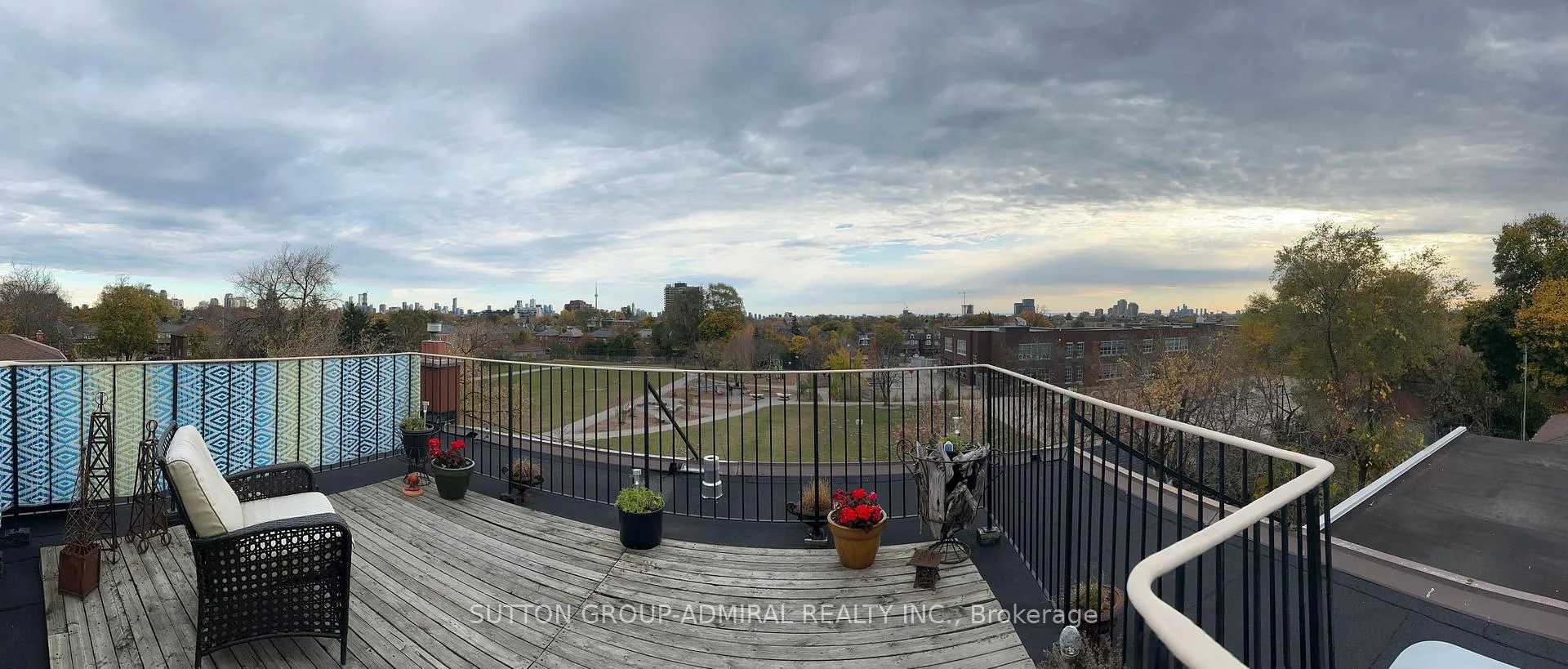 Photo 32 of 159 Earlsdale Avenue, Toronto, Oakwood Village — HOMEH