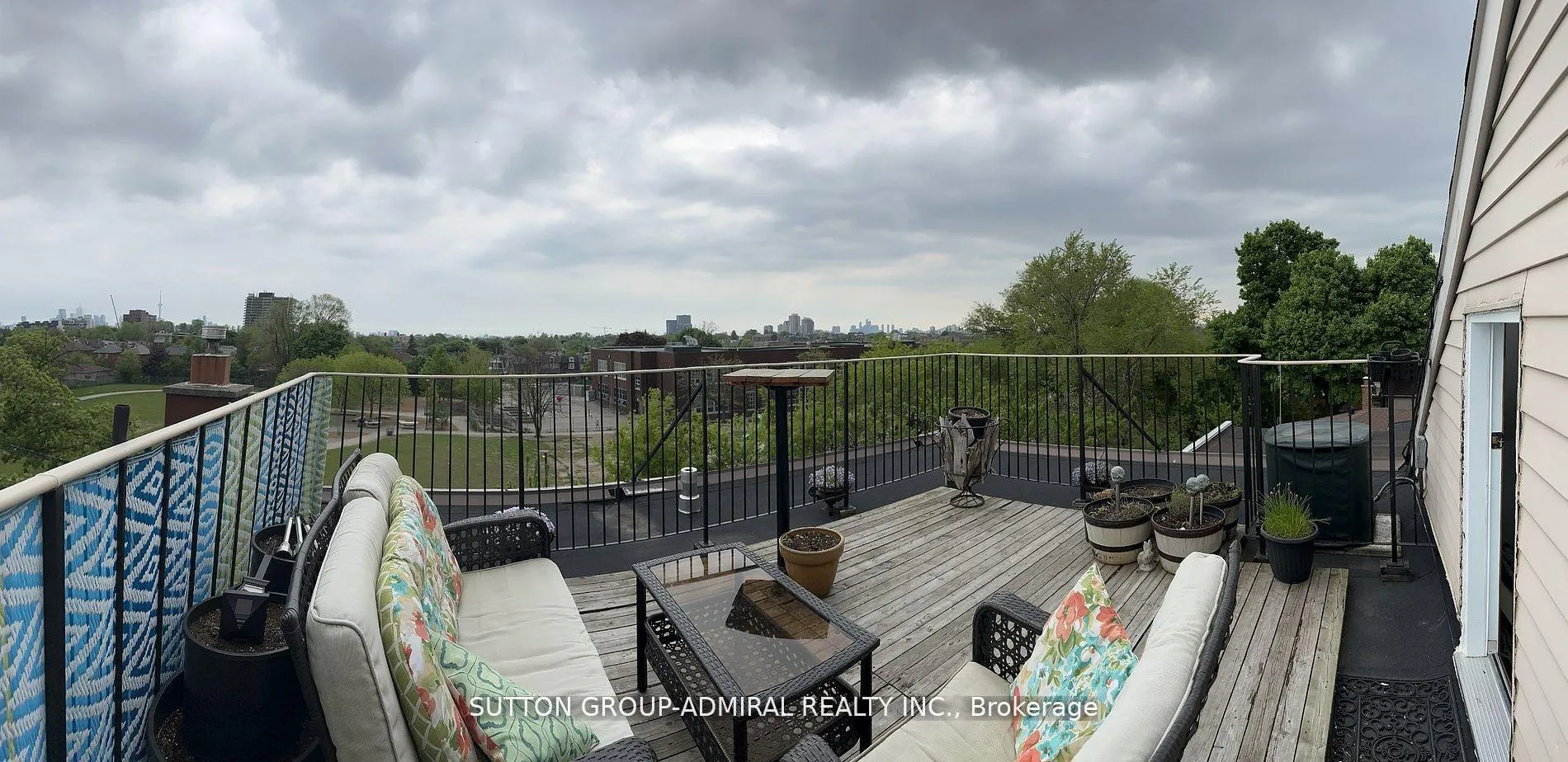 Photo 35 of 159 Earlsdale Avenue, Toronto, Oakwood Village — HOMEH
