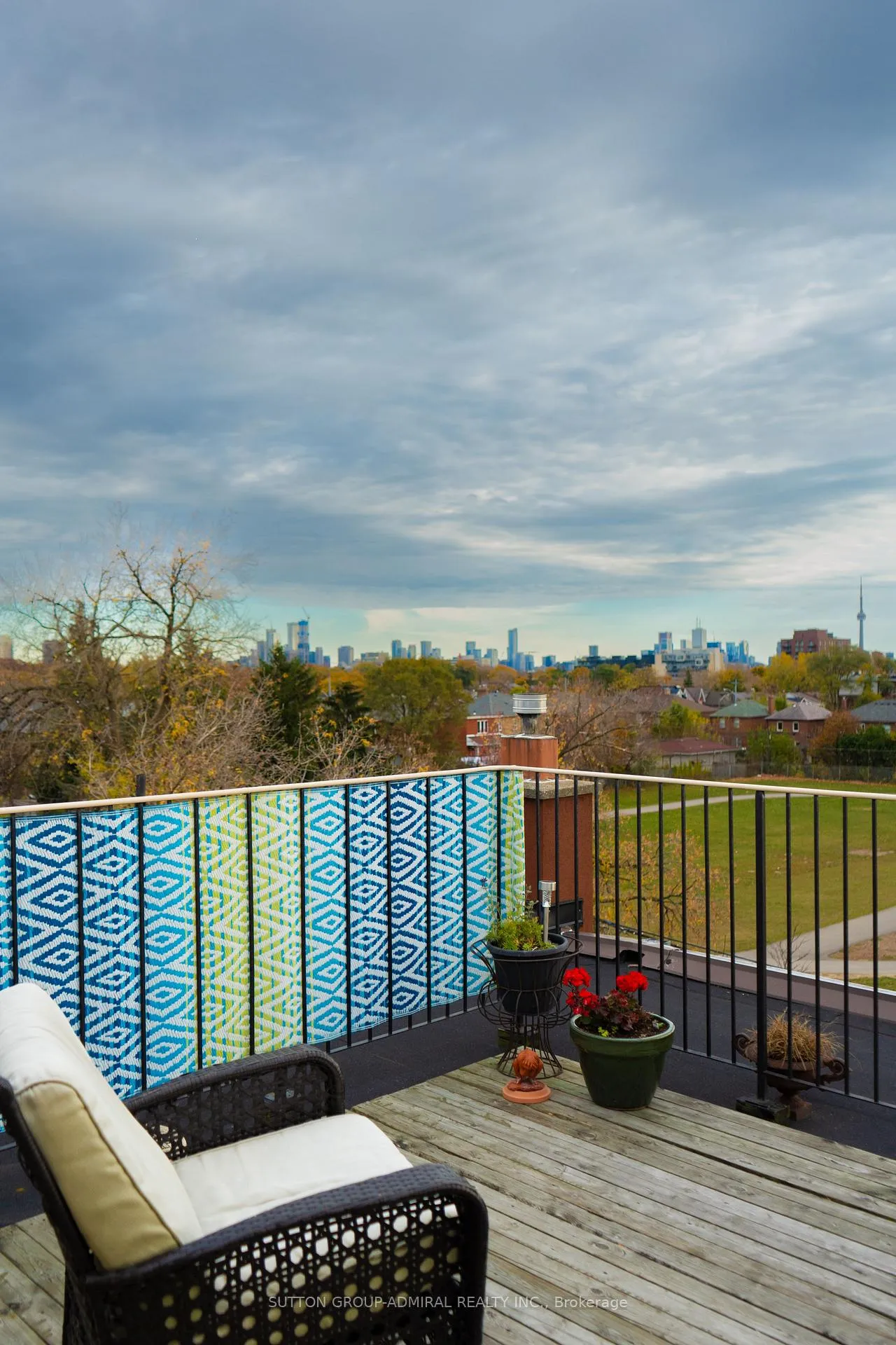 Photo 36 of 159 Earlsdale Avenue, Toronto, Oakwood Village — HOMEH