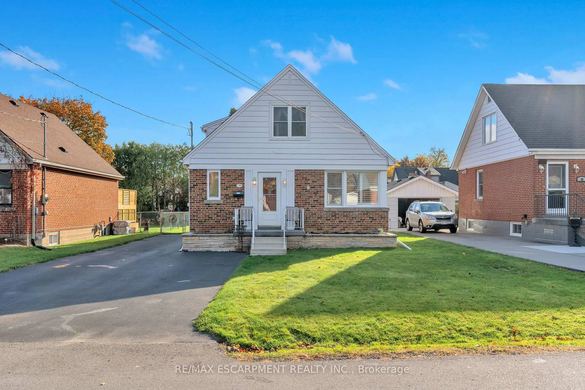 Photo 1 of 67 Galbraith Drive, Hamilton, Stoney Creek — HOMEH