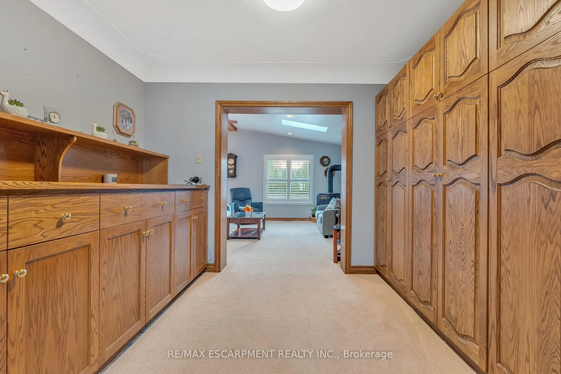 Photo 9 of 67 Galbraith Drive, Hamilton, Stoney Creek — HOMEH