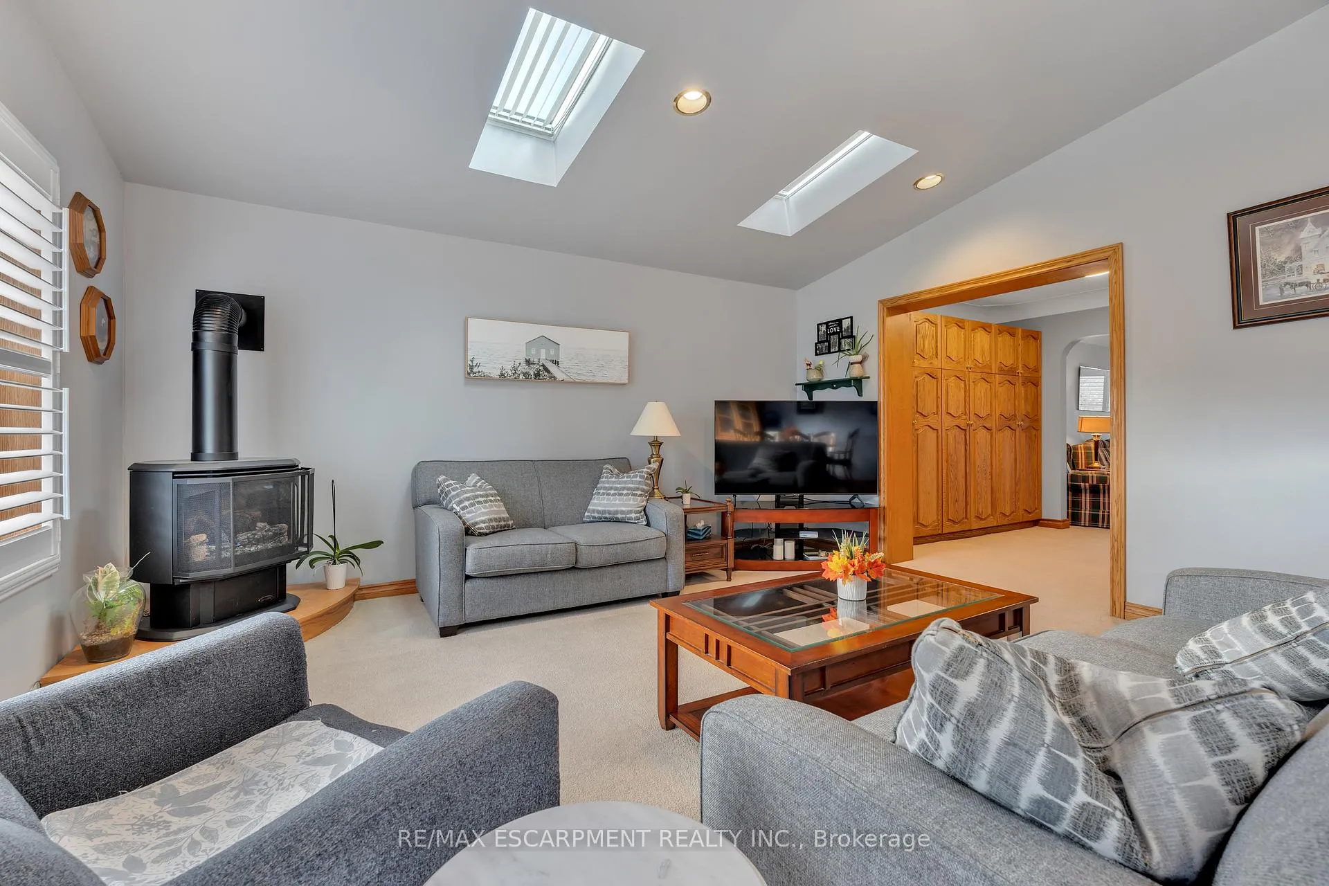 Photo 11 of 67 Galbraith Drive, Hamilton, Stoney Creek — HOMEH