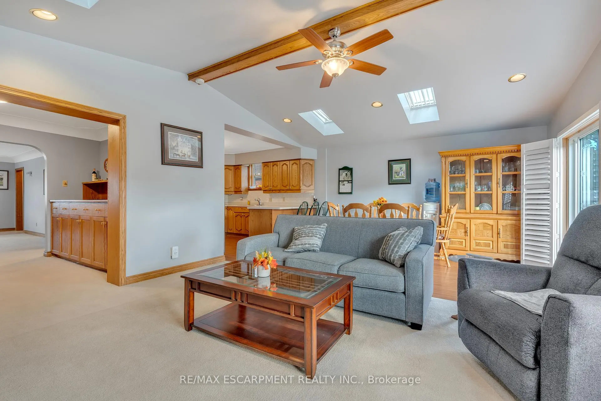 Photo 12 of 67 Galbraith Drive, Hamilton, Stoney Creek — HOMEH