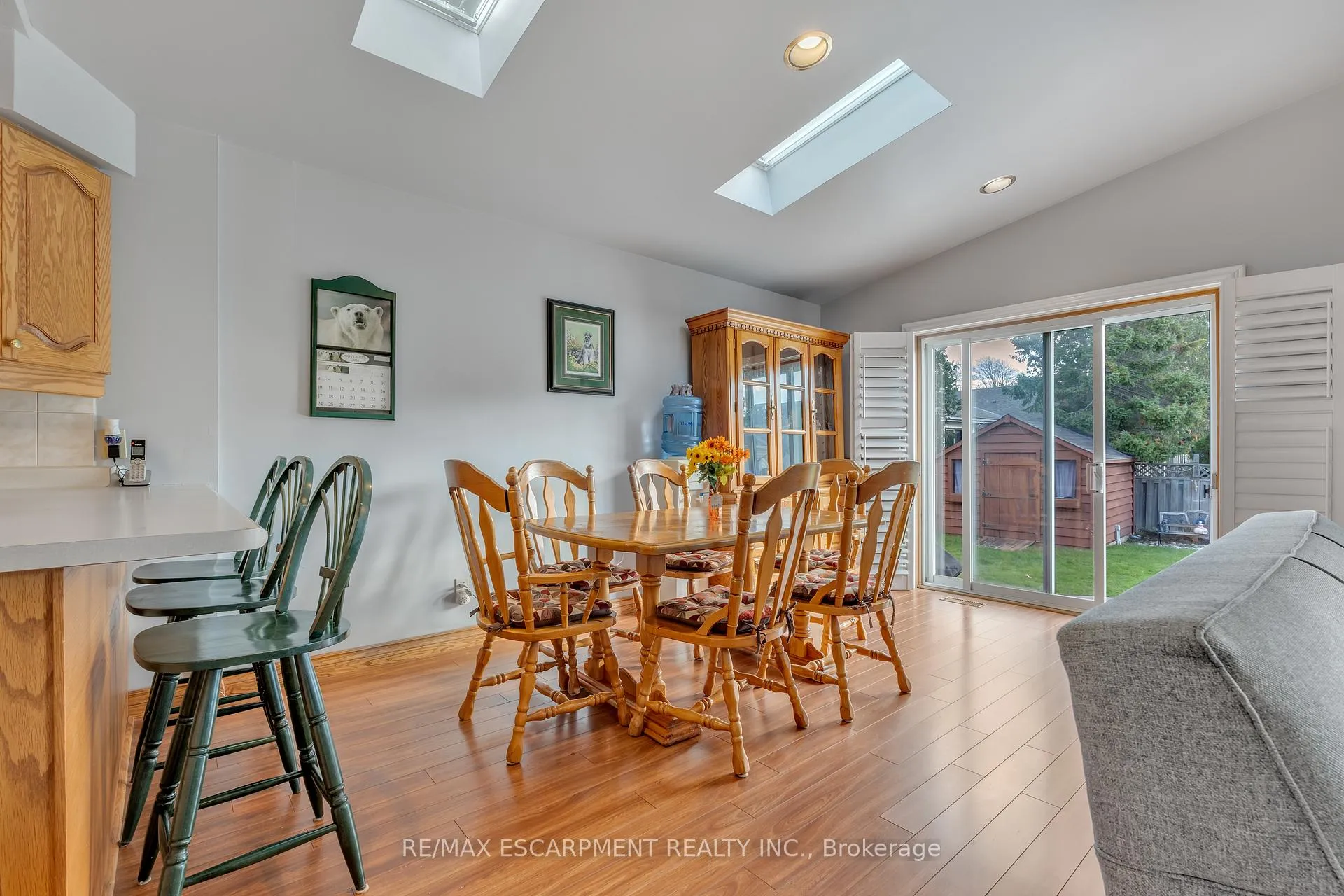 Photo 13 of 67 Galbraith Drive, Hamilton, Stoney Creek — HOMEH