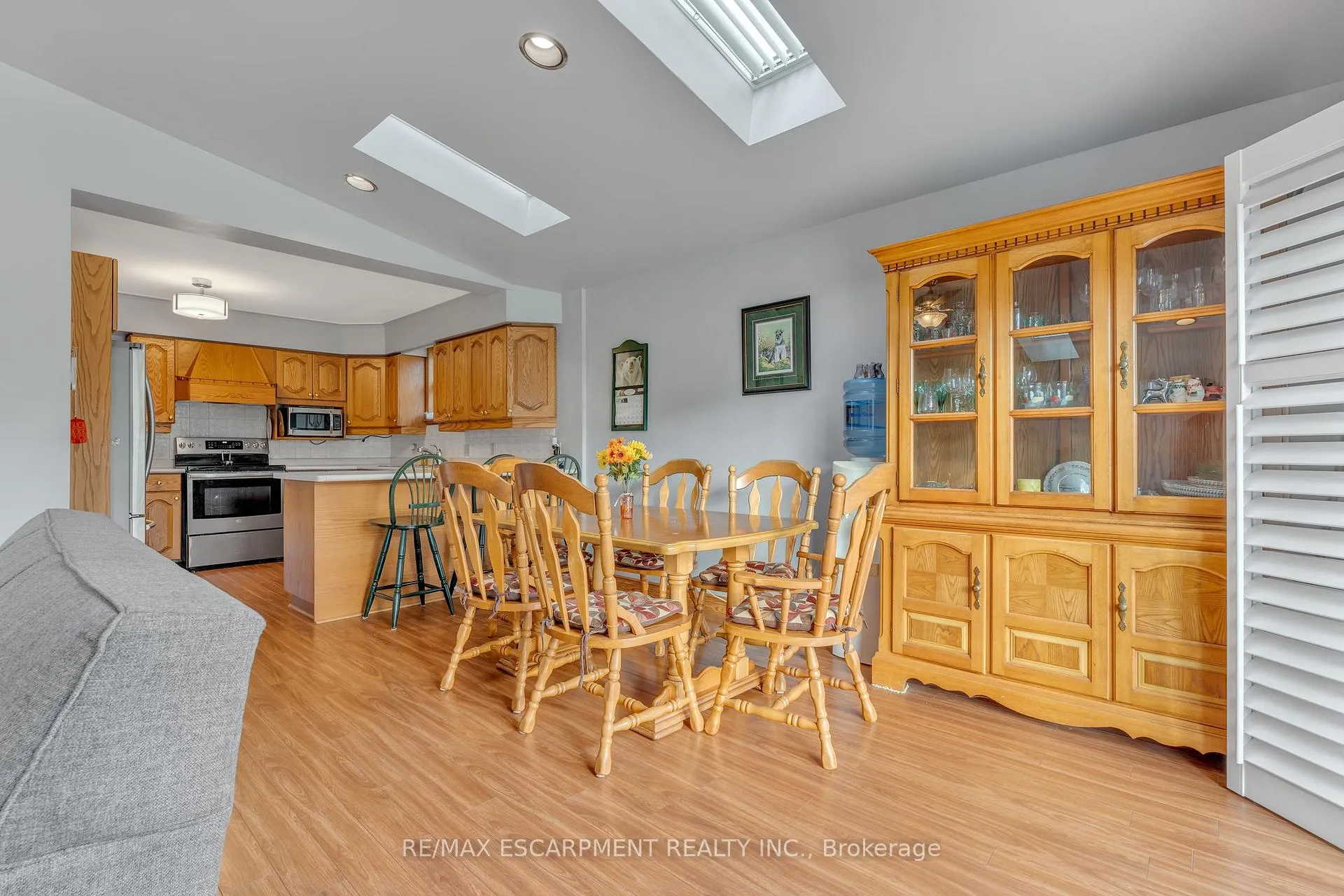 Photo 14 of 67 Galbraith Drive, Hamilton, Stoney Creek — HOMEH