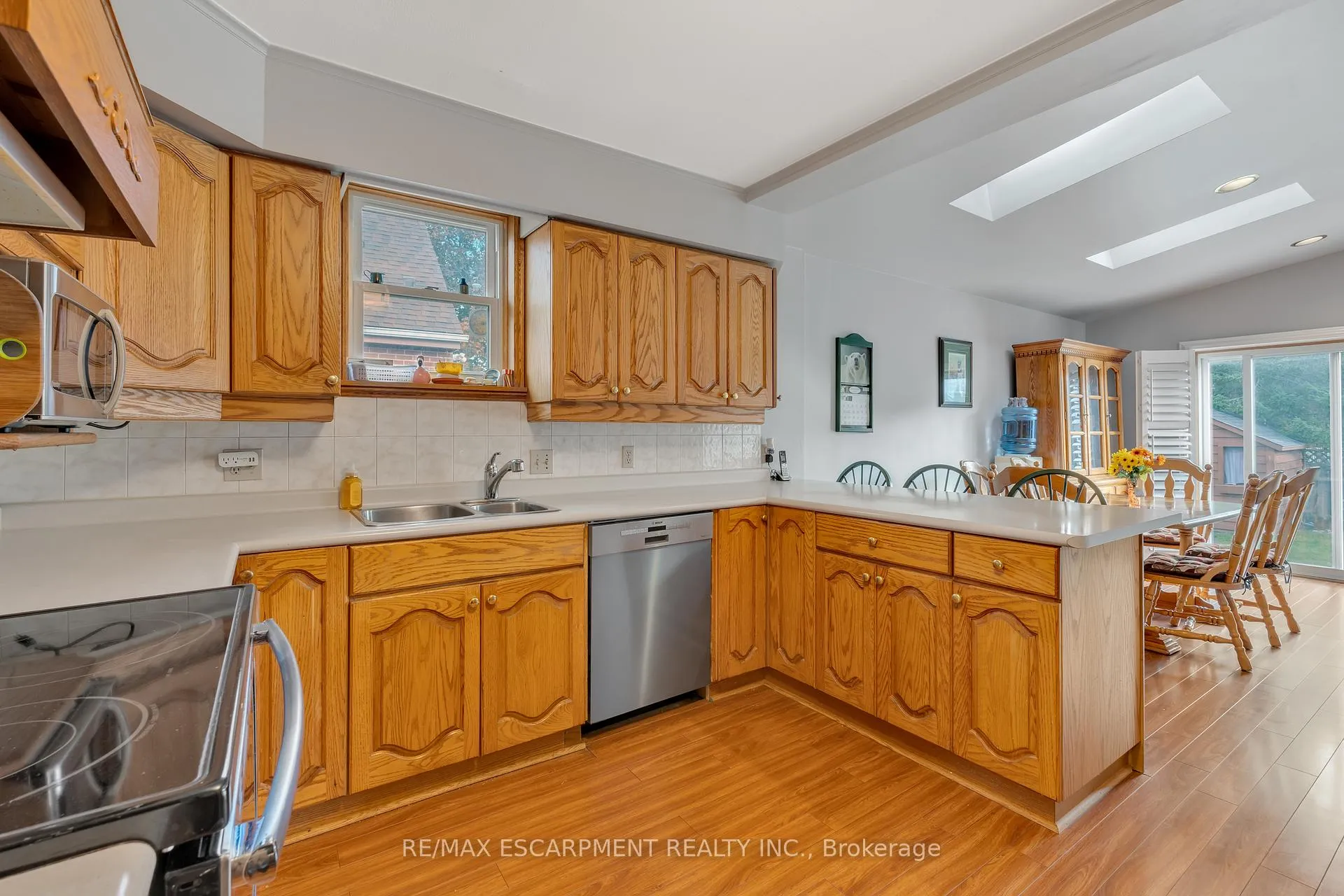 Photo 15 of 67 Galbraith Drive, Hamilton, Stoney Creek — HOMEH
