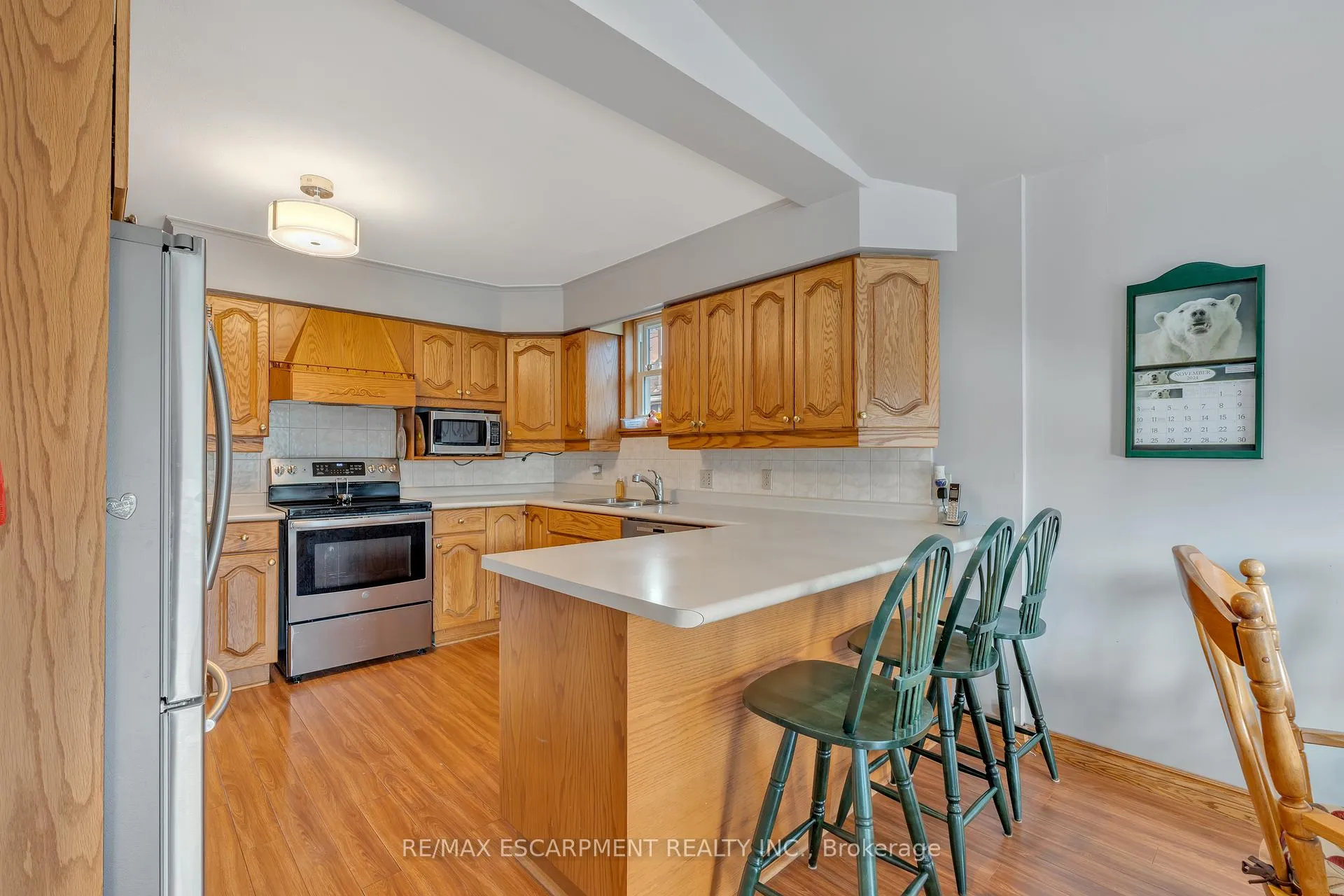 Photo 16 of 67 Galbraith Drive, Hamilton, Stoney Creek — HOMEH