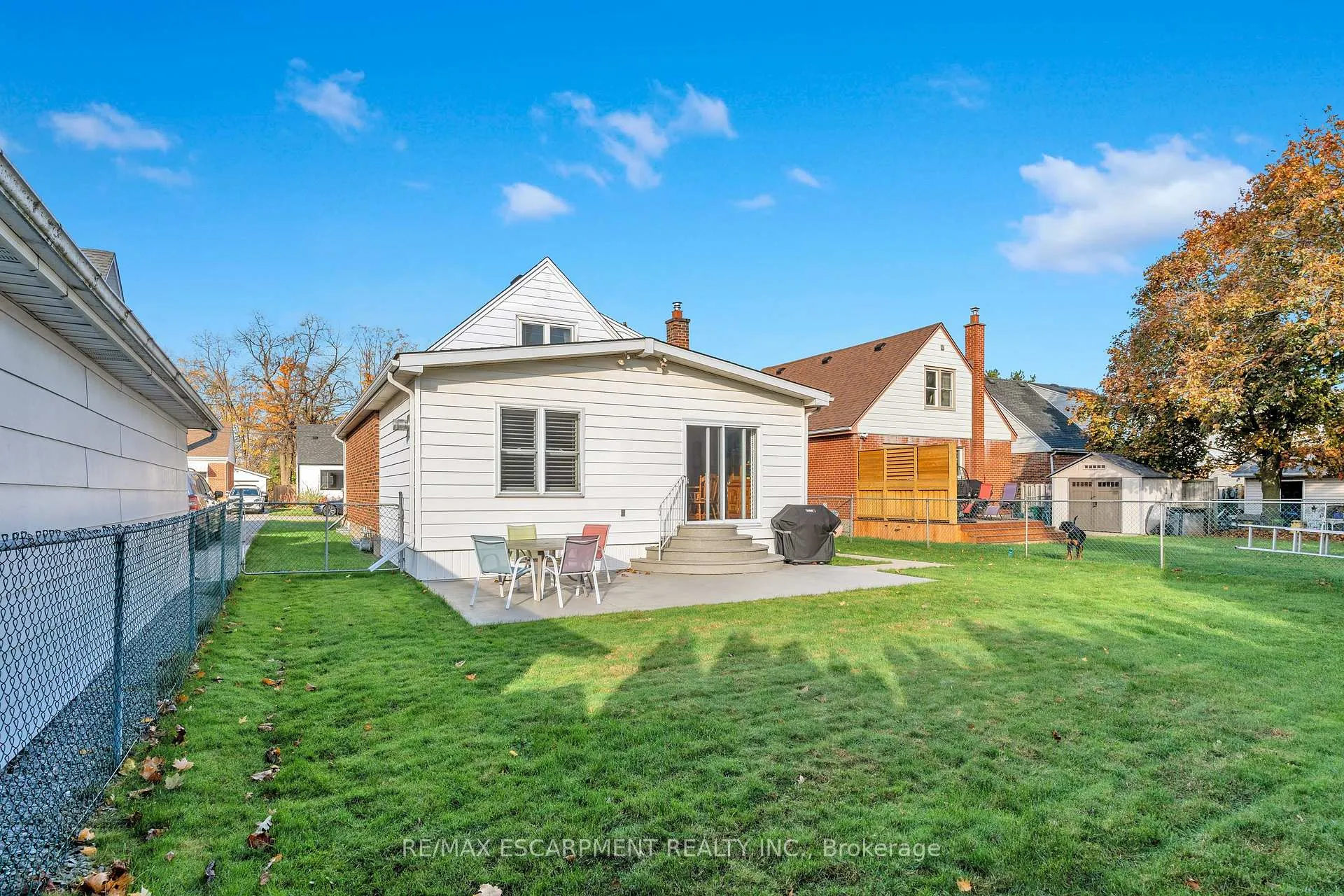 Photo 32 of 67 Galbraith Drive, Hamilton, Stoney Creek — HOMEH