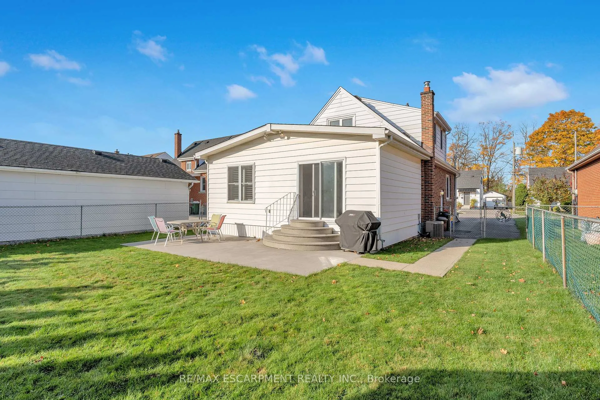 Photo 33 of 67 Galbraith Drive, Hamilton, Stoney Creek — HOMEH