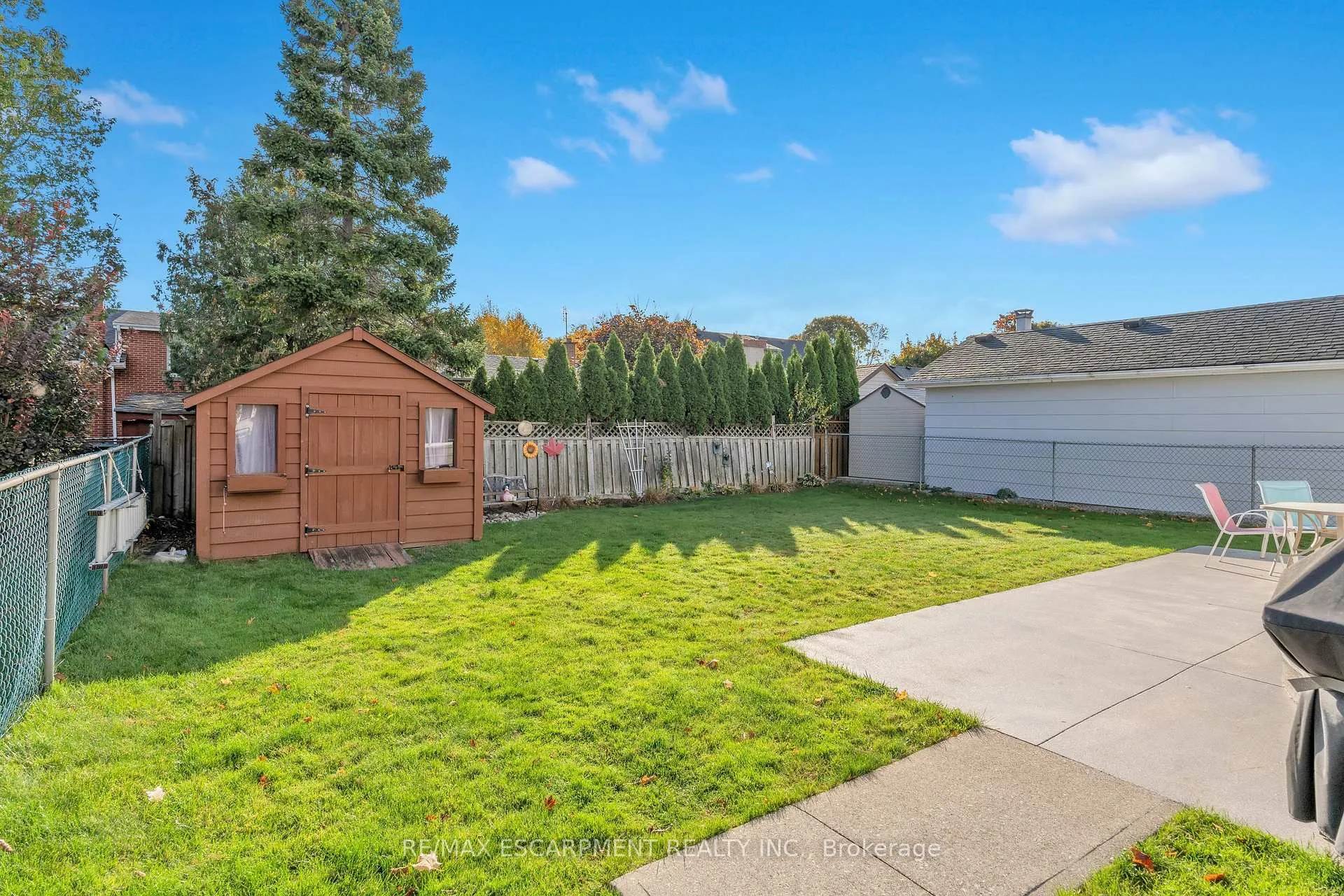 Photo 34 of 67 Galbraith Drive, Hamilton, Stoney Creek — HOMEH