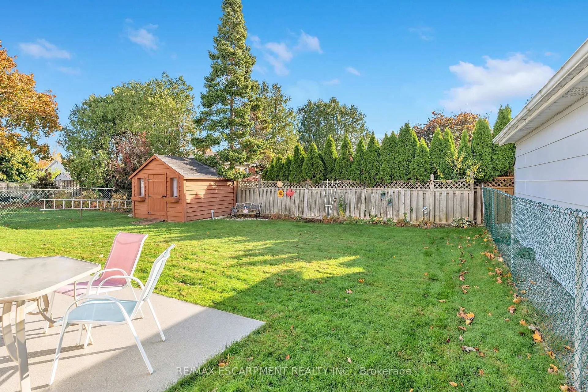 Photo 35 of 67 Galbraith Drive, Hamilton, Stoney Creek — HOMEH
