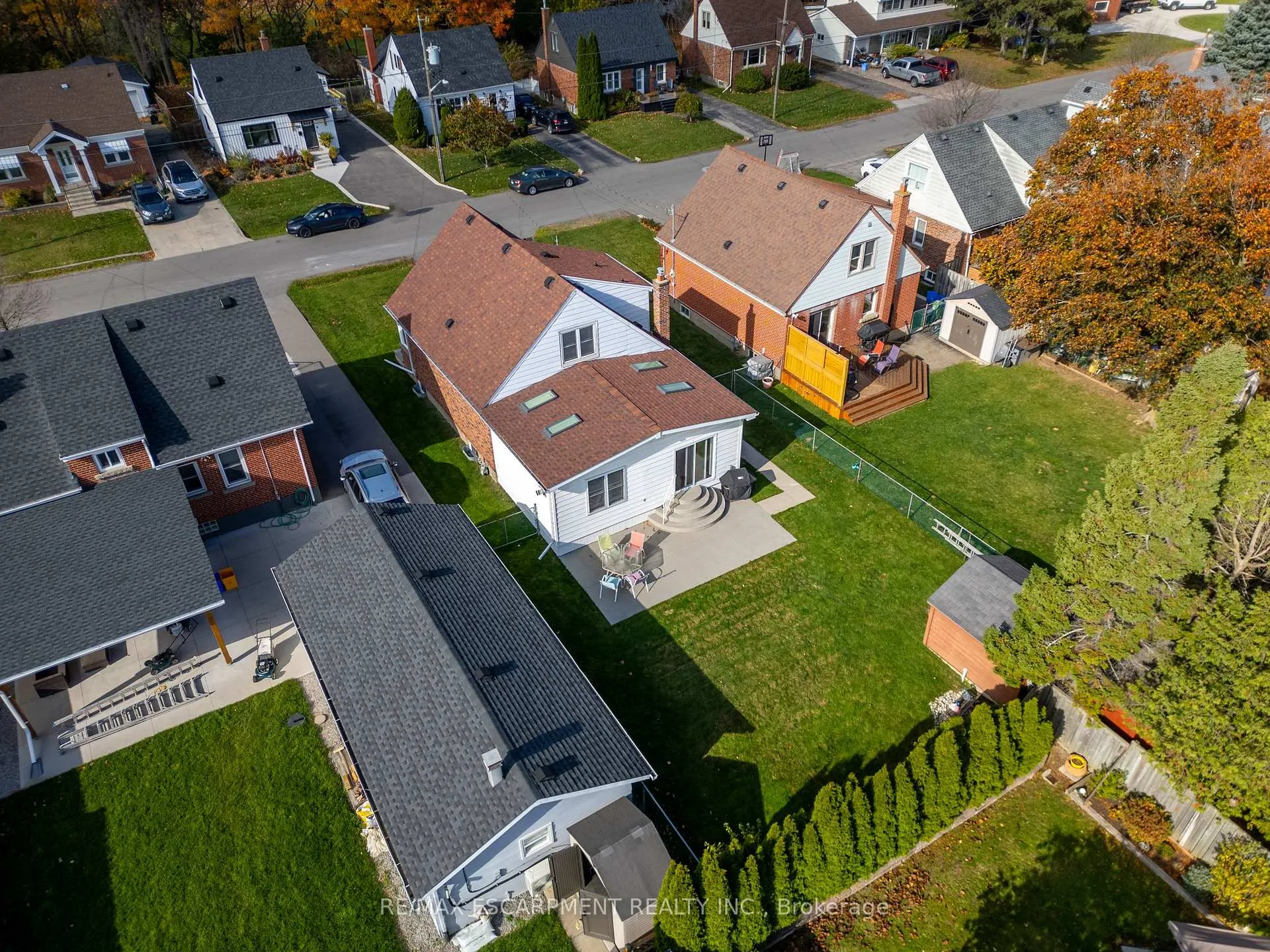 Photo 36 of 67 Galbraith Drive, Hamilton, Stoney Creek — HOMEH