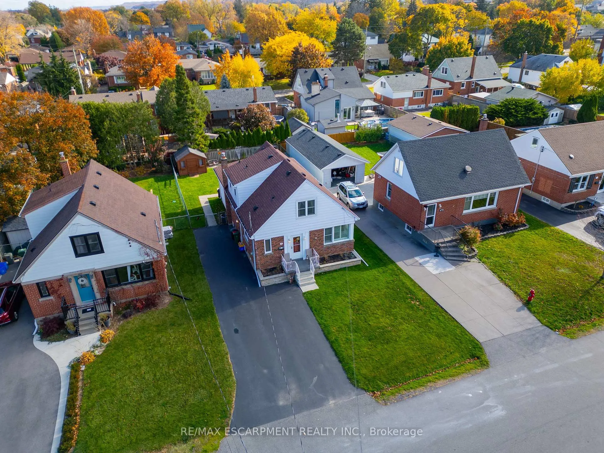 Photo 37 of 67 Galbraith Drive, Hamilton, Stoney Creek — HOMEH