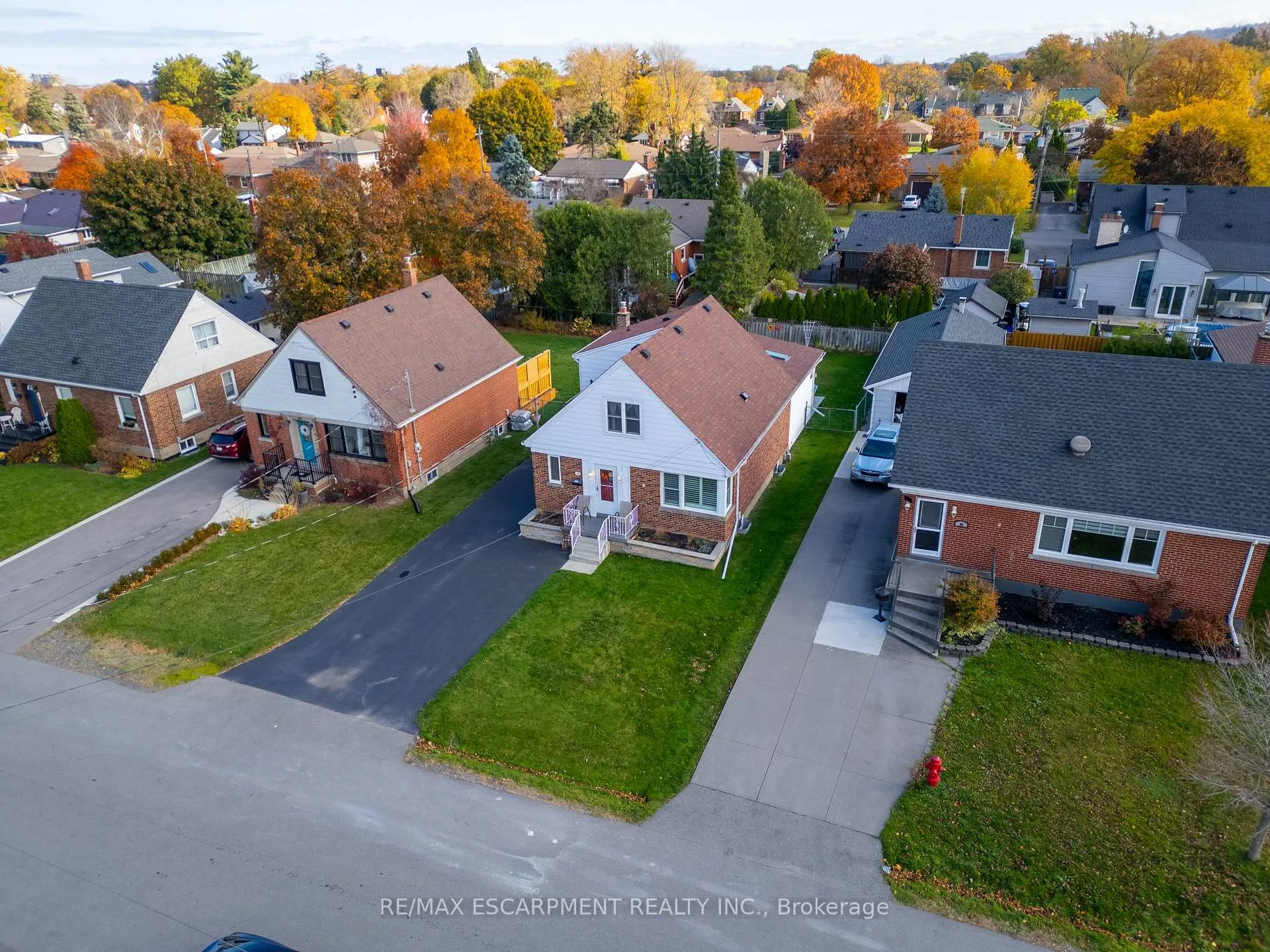 Photo 38 of 67 Galbraith Drive, Hamilton, Stoney Creek — HOMEH