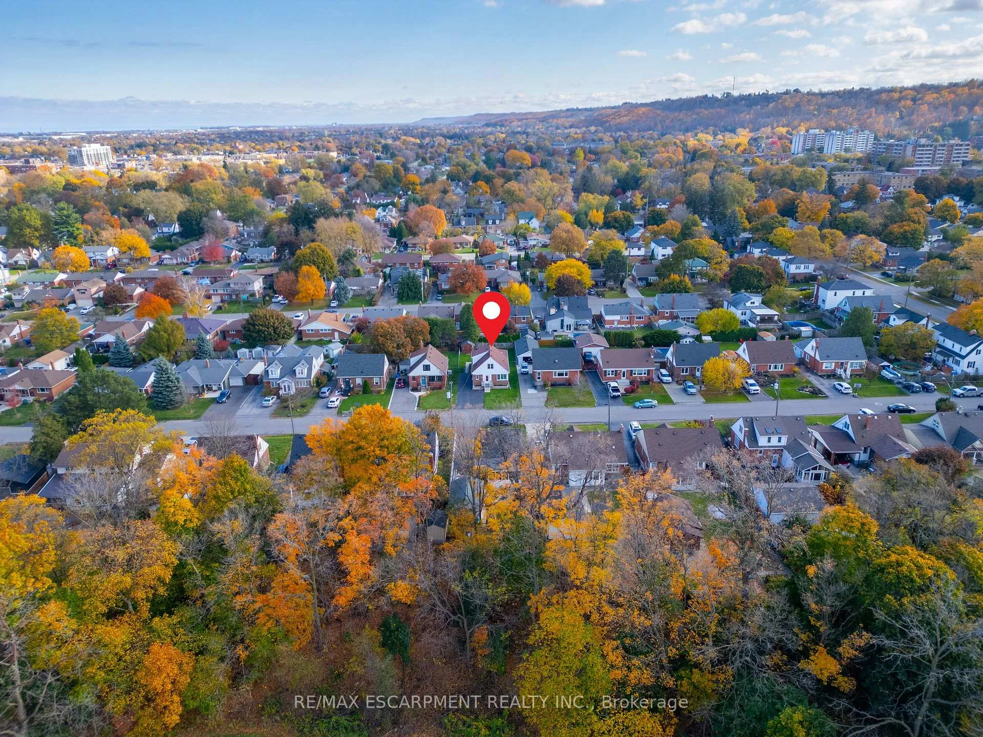 Photo 40 of 67 Galbraith Drive, Hamilton, Stoney Creek — HOMEH