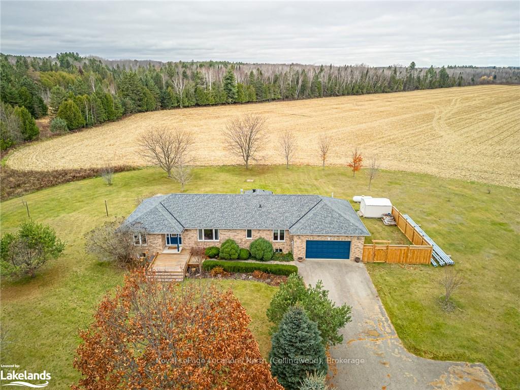Photo 1 of 4228 Hogback Road, Clearview, Rural Clearview — HOMEH