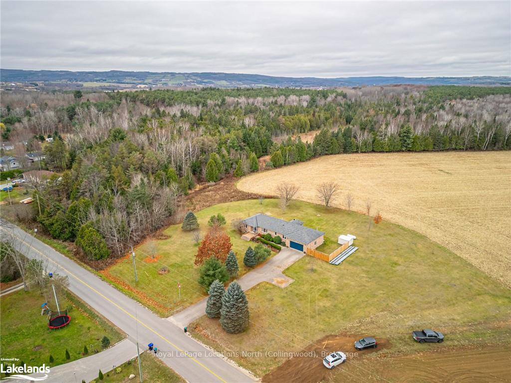 Photo 2 of 4228 Hogback Road, Clearview, Rural Clearview — HOMEH