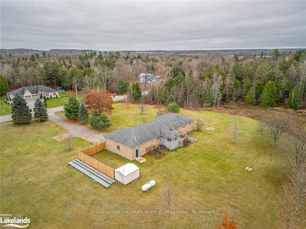 Photo 3 of 4228 Hogback Road, Clearview, Rural Clearview — HOMEH