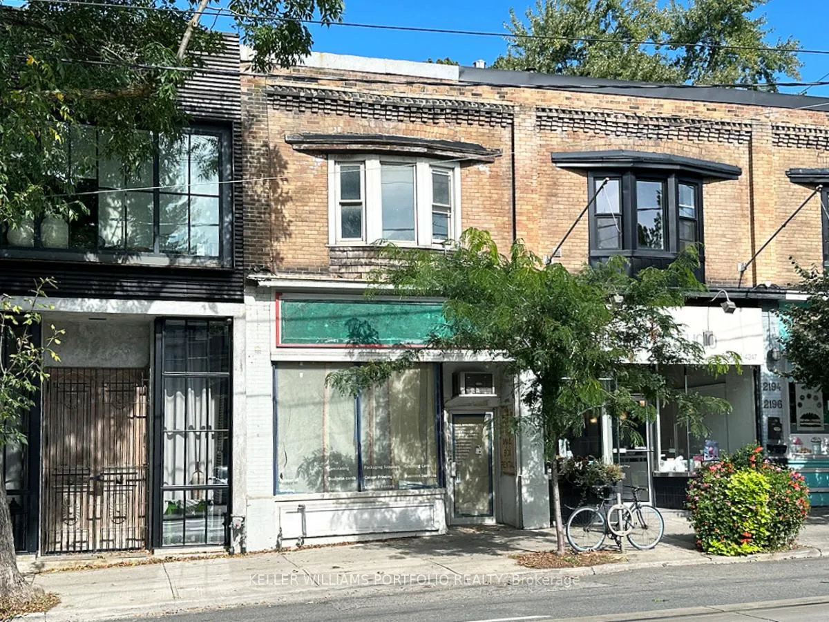 Photo 7 of 2192 Queen Street E, Toronto, The Beaches — HOMEH