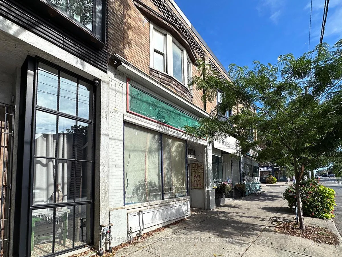 Photo 8 of 2192 Queen Street E, Toronto, The Beaches — HOMEH