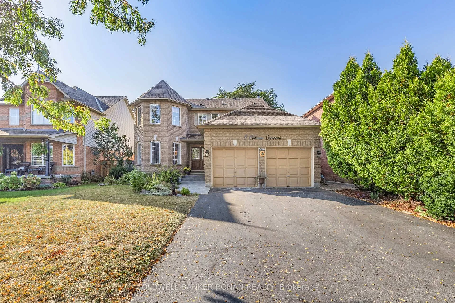 Photo 4 of 5 Coburn Crescent, New Tecumseth, Beeton — HOMEH