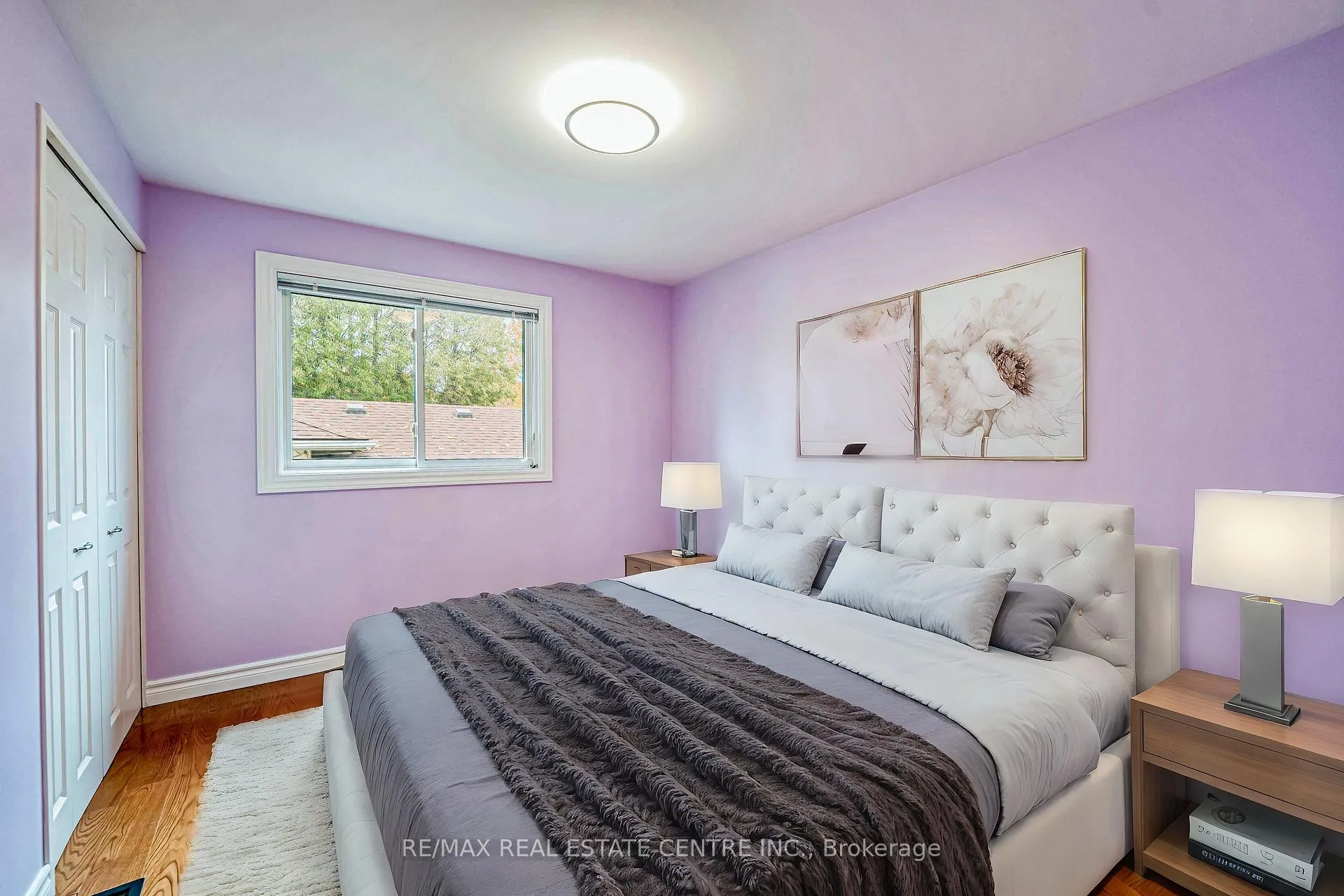 Photo 32 of 105 Drakefield Road, Markham, Bullock — HOMEH