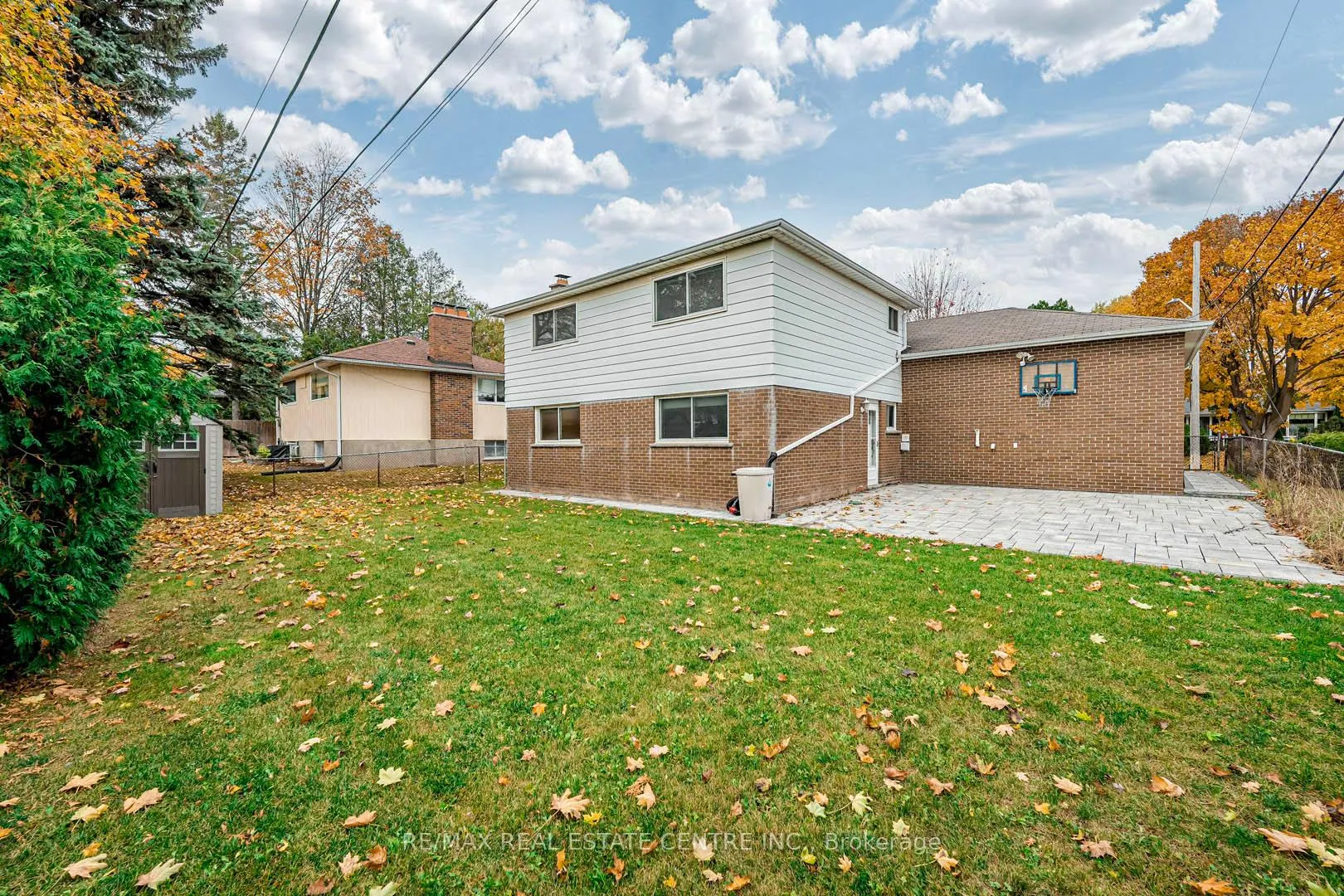 Photo 39 of 105 Drakefield Road, Markham, Bullock — HOMEH