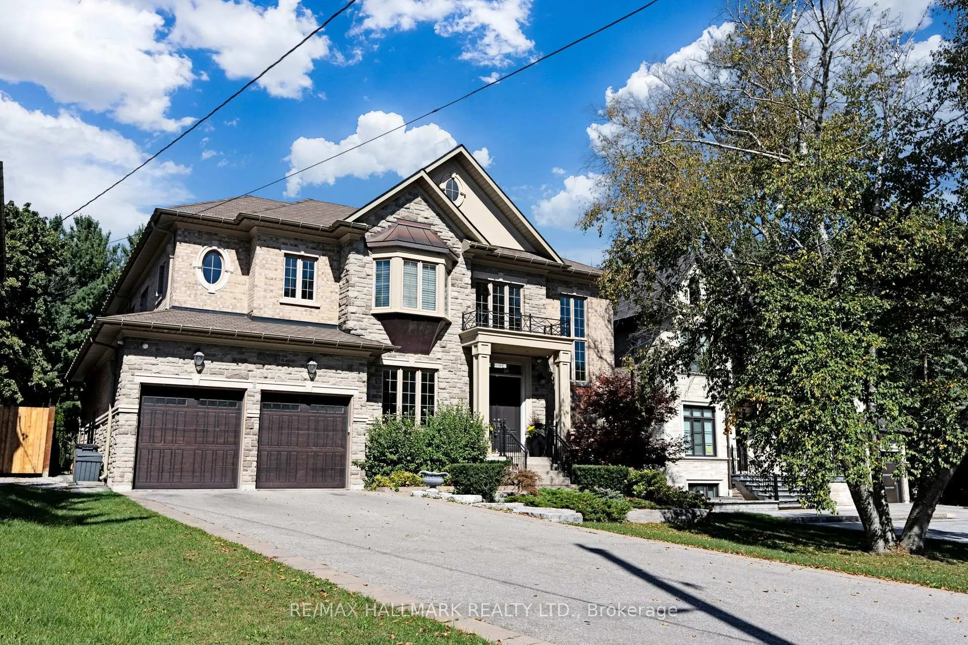 Photo 1 of 46 Proctor Avenue, Markham, Grandview — HOMEH
