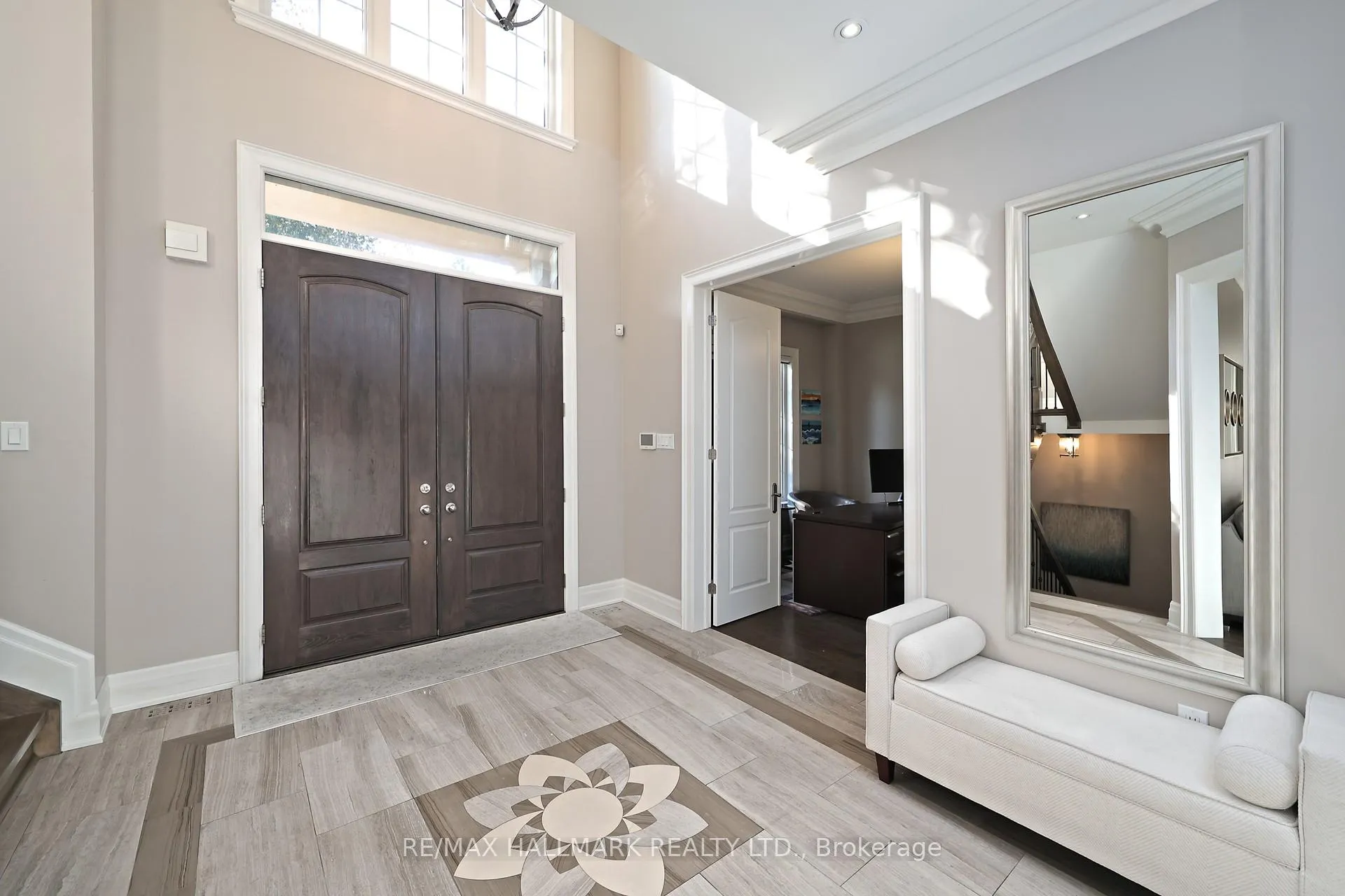 Photo 3 of 46 Proctor Avenue, Markham, Grandview — HOMEH