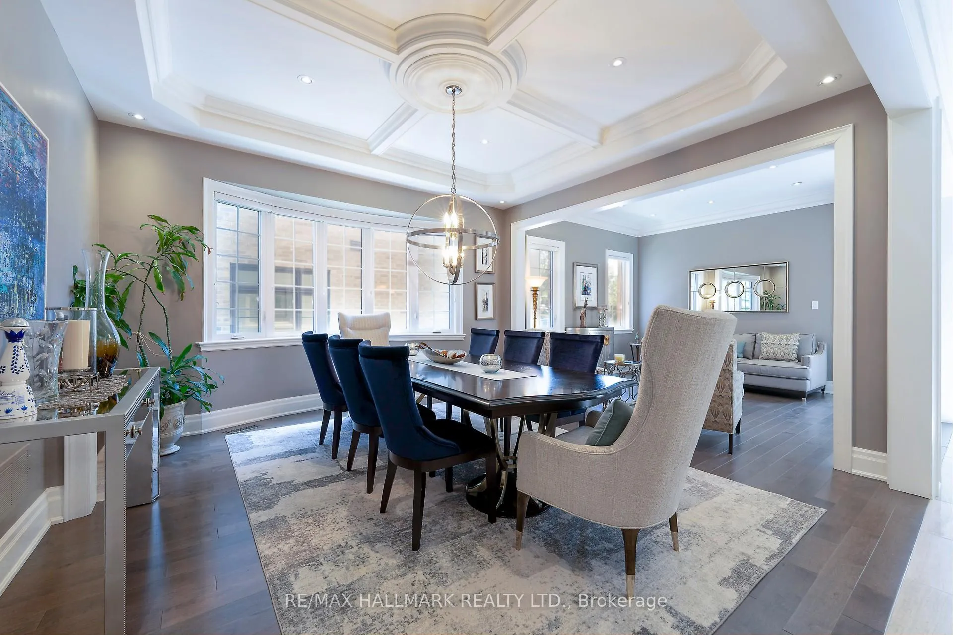 Photo 6 of 46 Proctor Avenue, Markham, Grandview — HOMEH