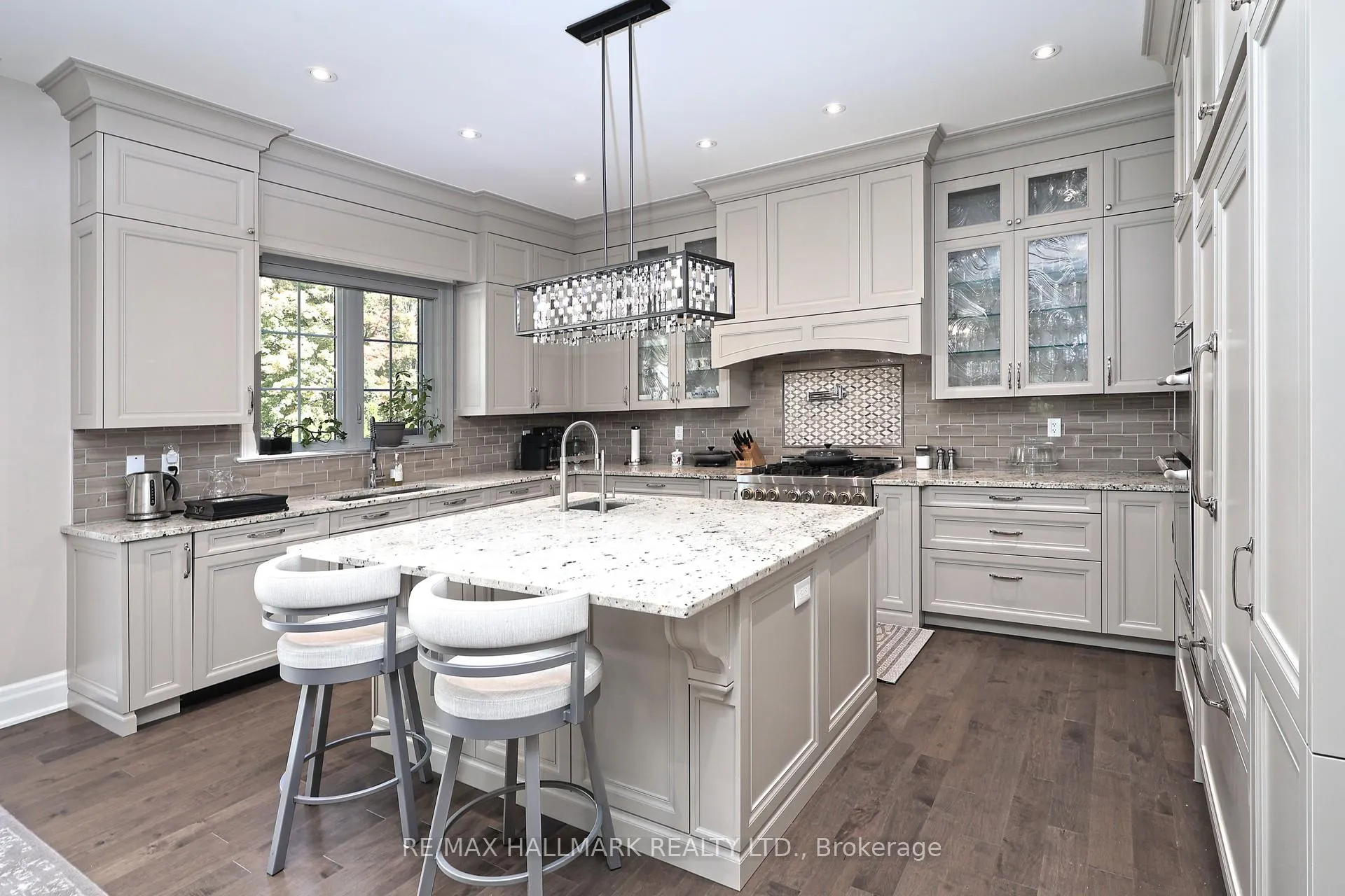 Photo 7 of 46 Proctor Avenue, Markham, Grandview — HOMEH