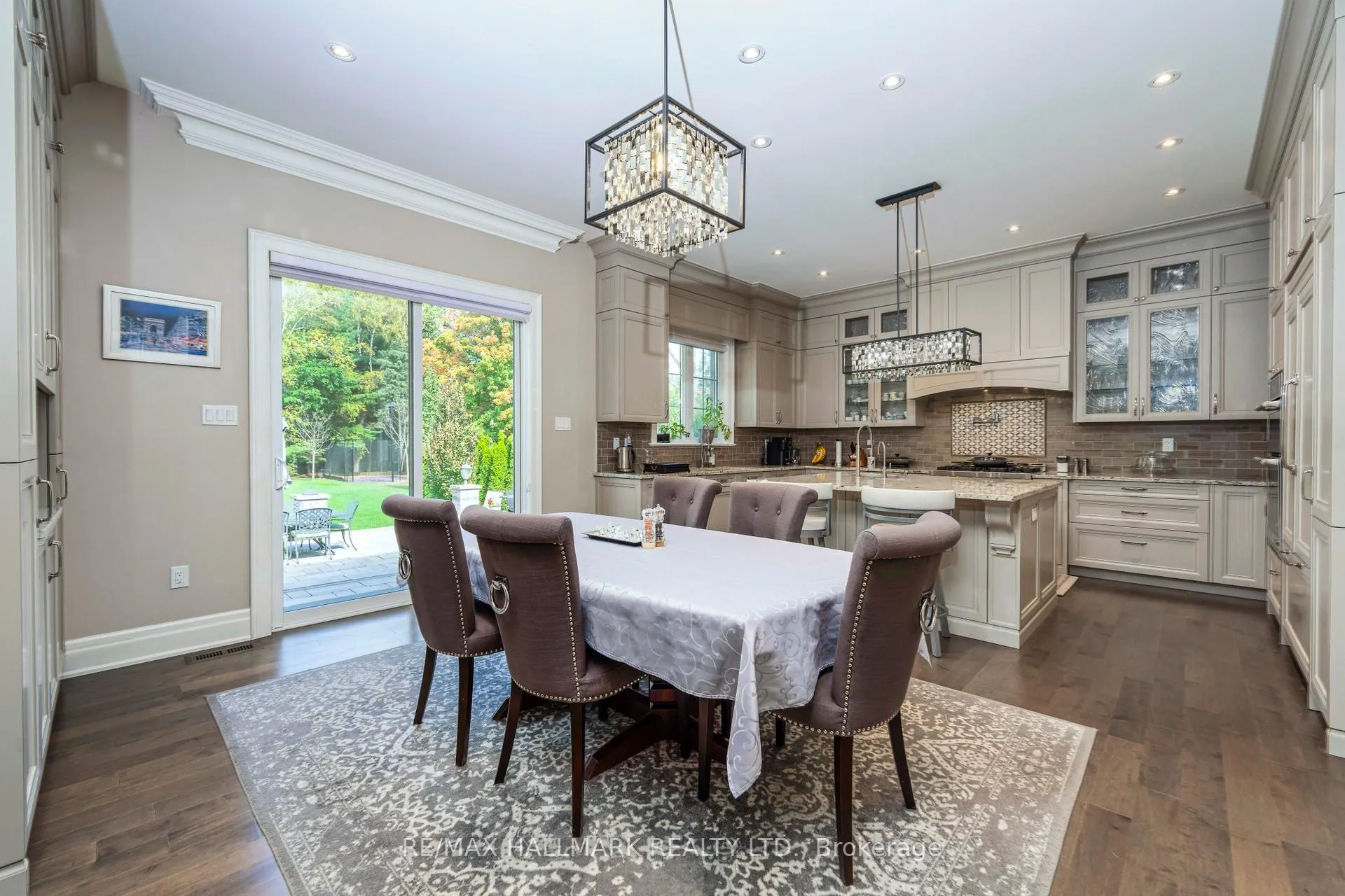 Photo 8 of 46 Proctor Avenue, Markham, Grandview — HOMEH