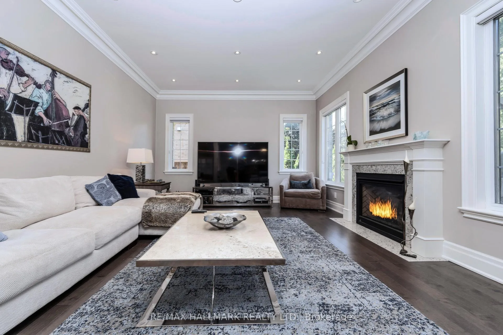 Photo 9 of 46 Proctor Avenue, Markham, Grandview — HOMEH