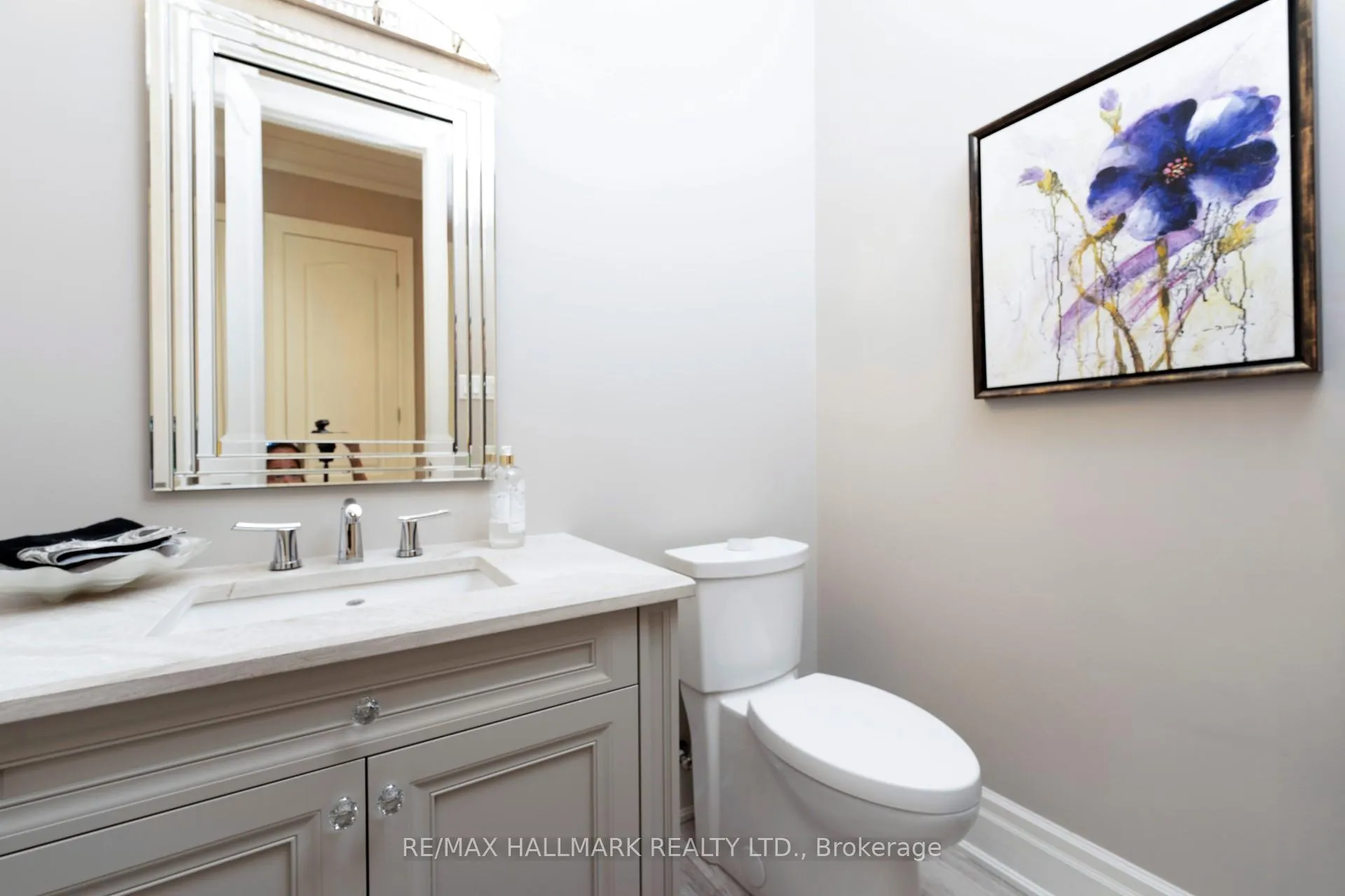 Photo 10 of 46 Proctor Avenue, Markham, Grandview — HOMEH