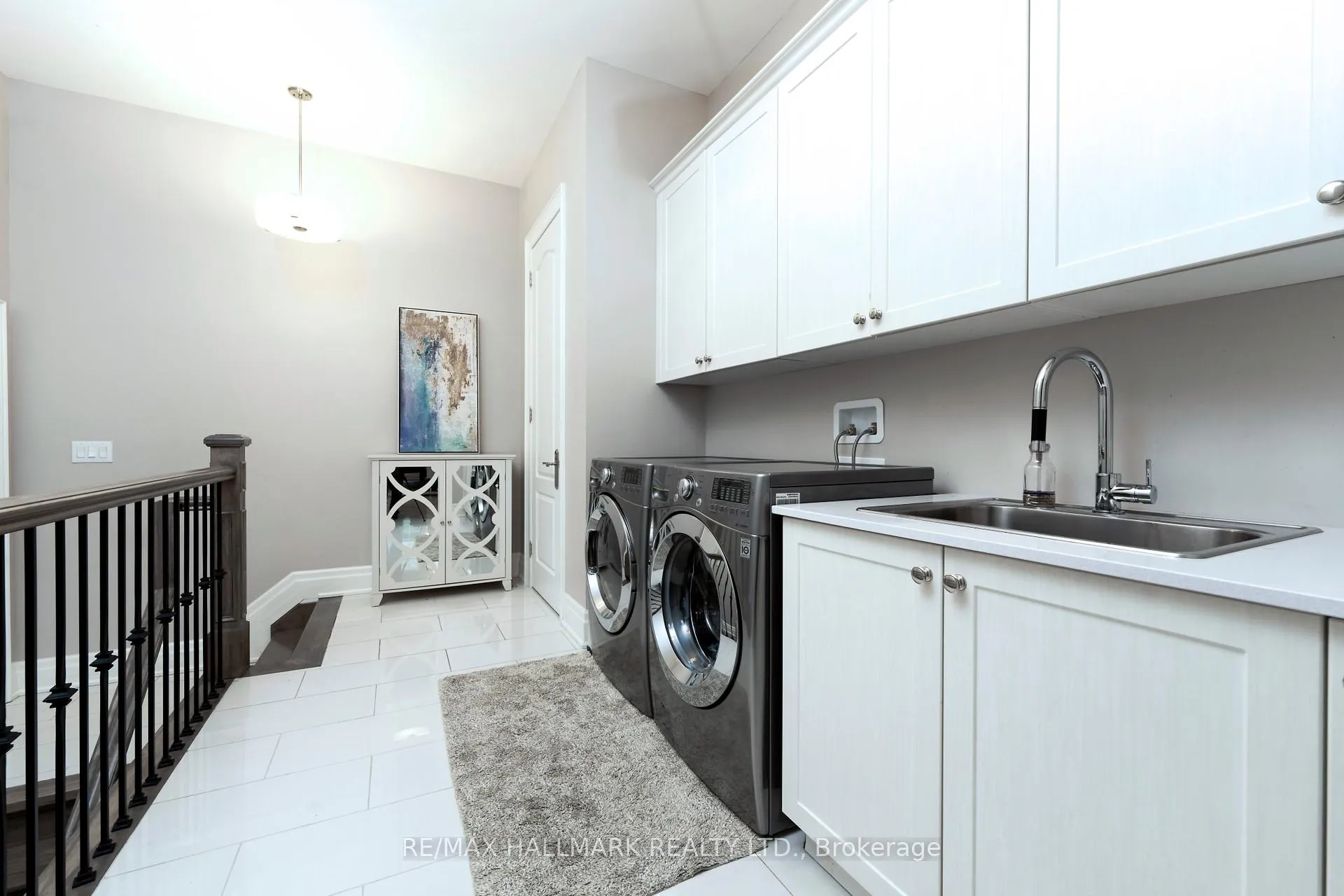 Photo 11 of 46 Proctor Avenue, Markham, Grandview — HOMEH