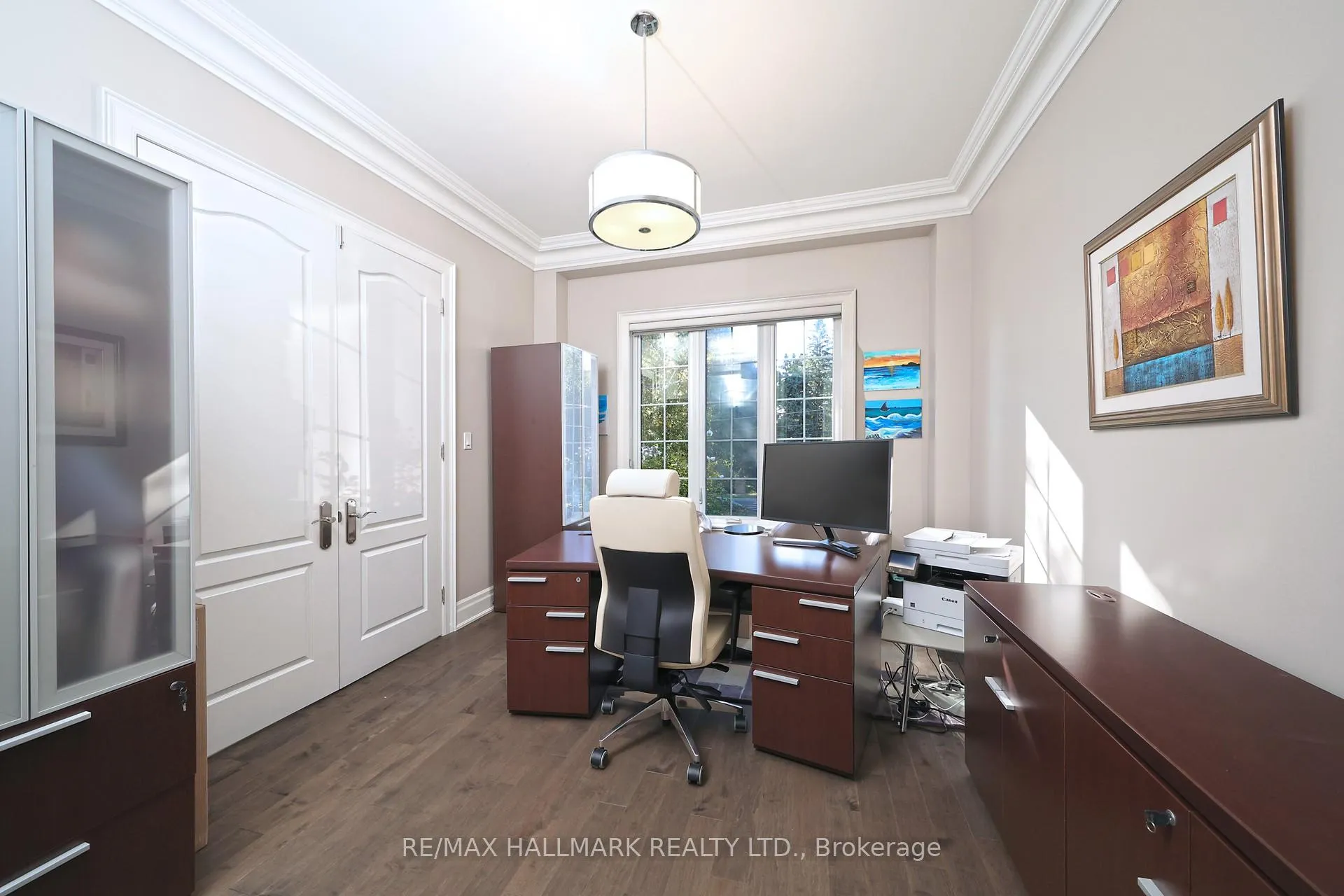 Photo 12 of 46 Proctor Avenue, Markham, Grandview — HOMEH