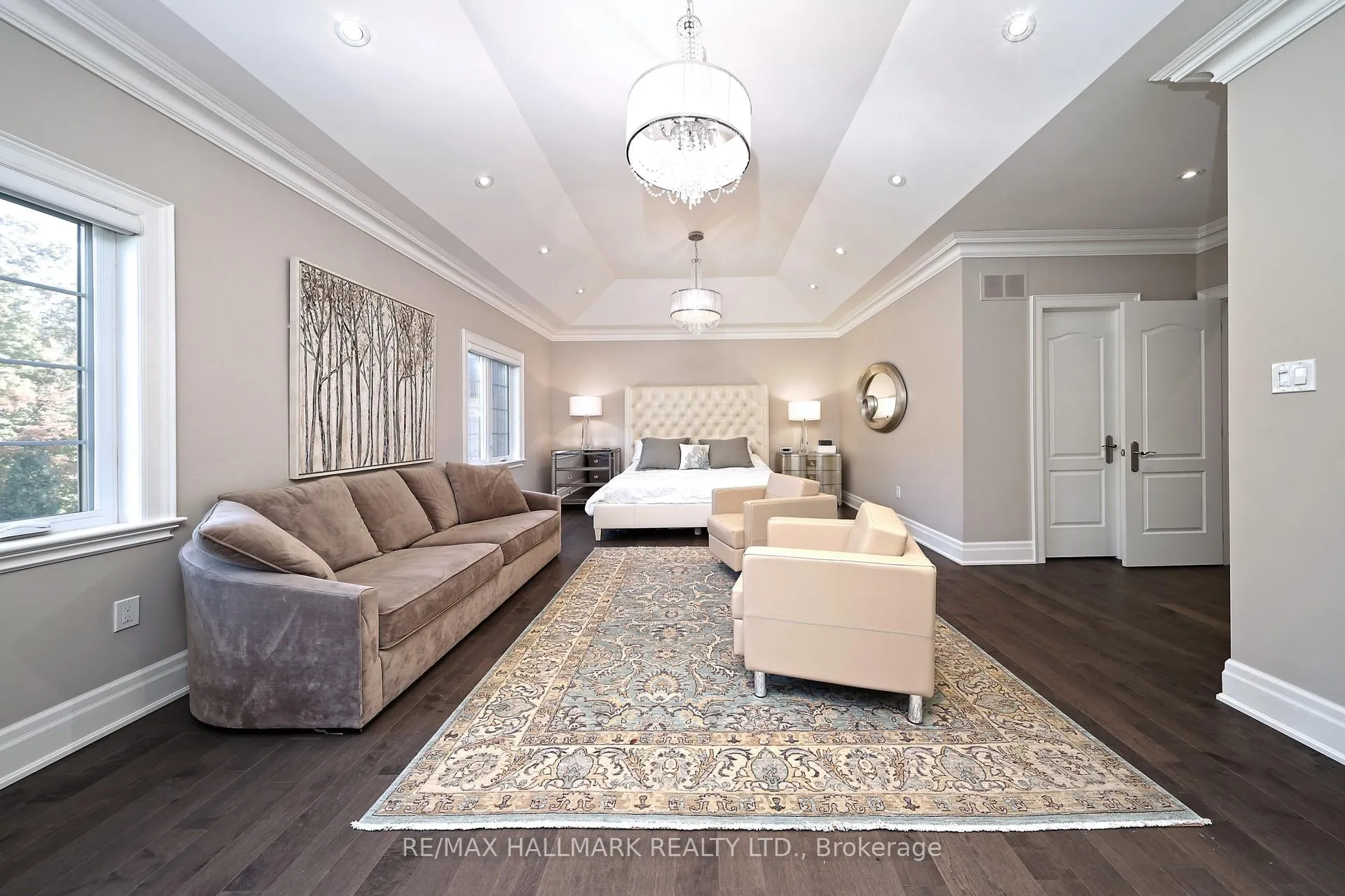 Photo 14 of 46 Proctor Avenue, Markham, Grandview — HOMEH