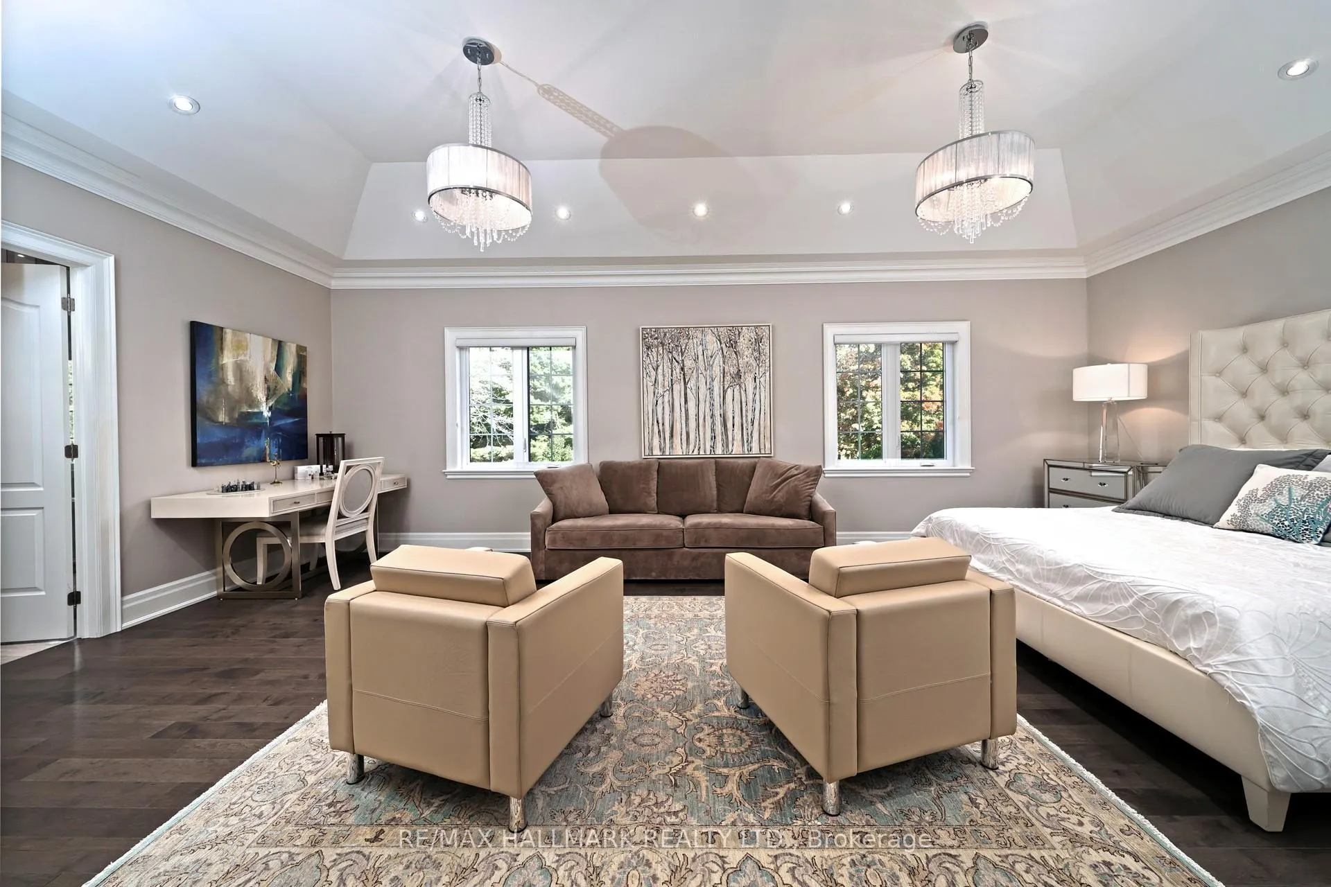Photo 15 of 46 Proctor Avenue, Markham, Grandview — HOMEH