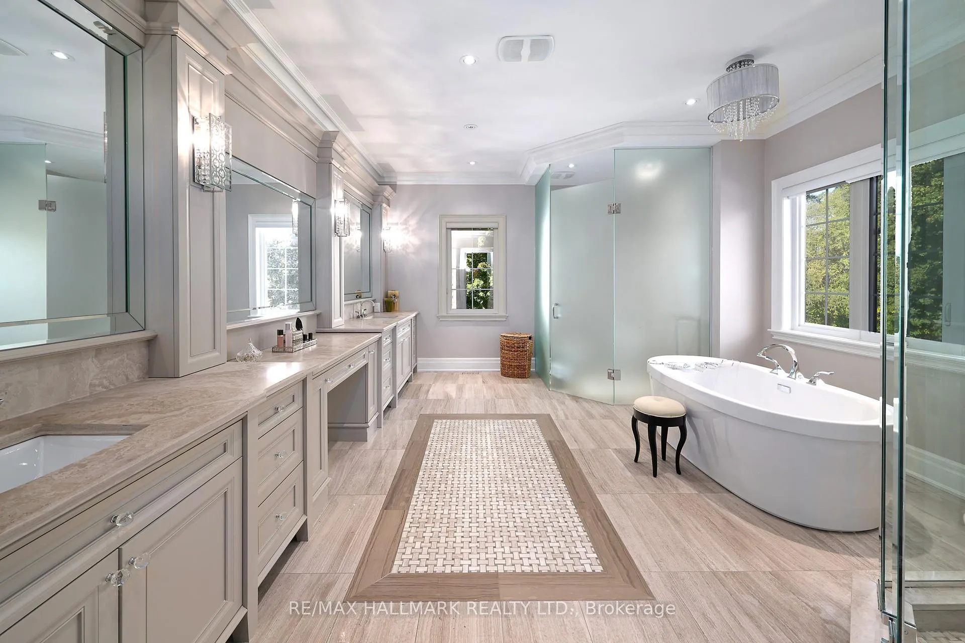 Photo 16 of 46 Proctor Avenue, Markham, Grandview — HOMEH