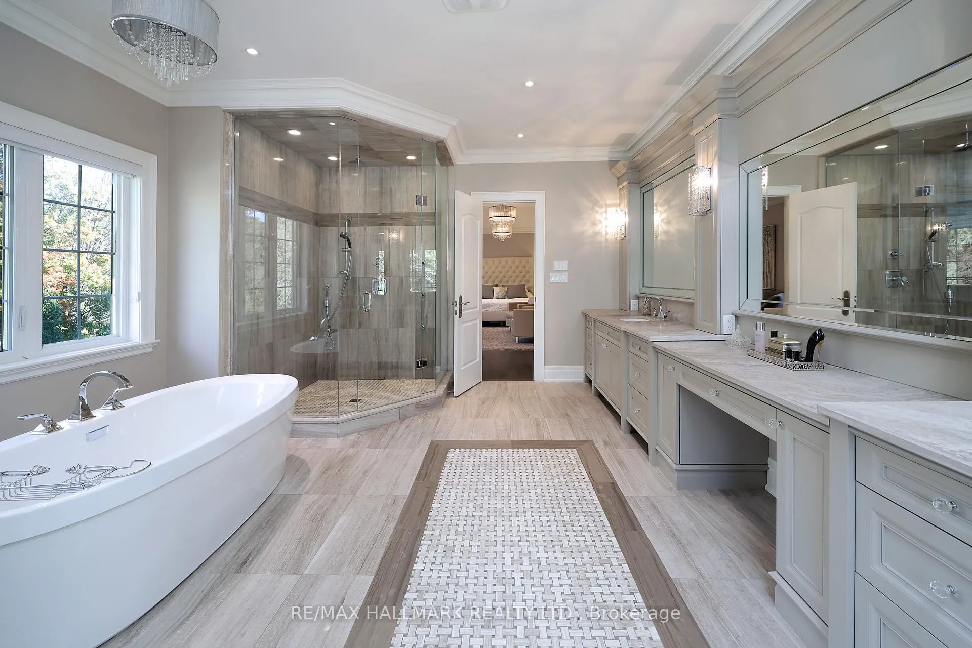 Photo 17 of 46 Proctor Avenue, Markham, Grandview — HOMEH