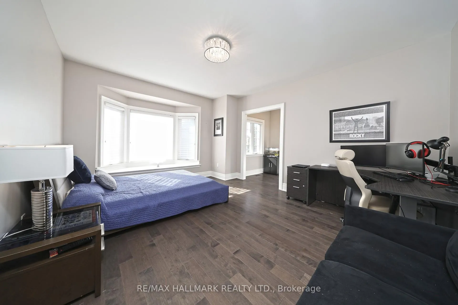 Photo 23 of 46 Proctor Avenue, Markham, Grandview — HOMEH