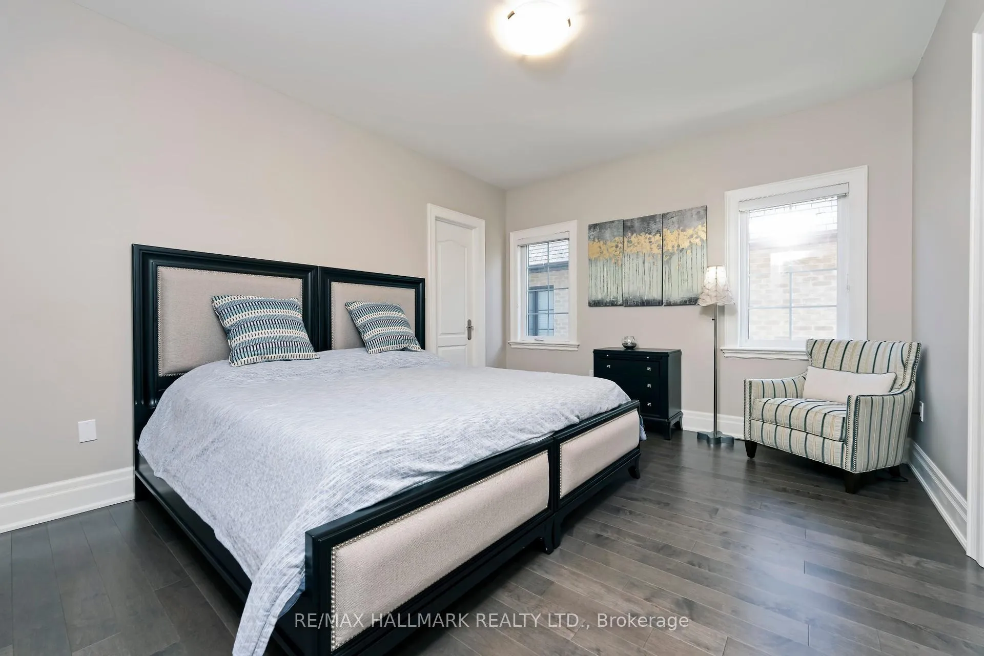 Photo 25 of 46 Proctor Avenue, Markham, Grandview — HOMEH