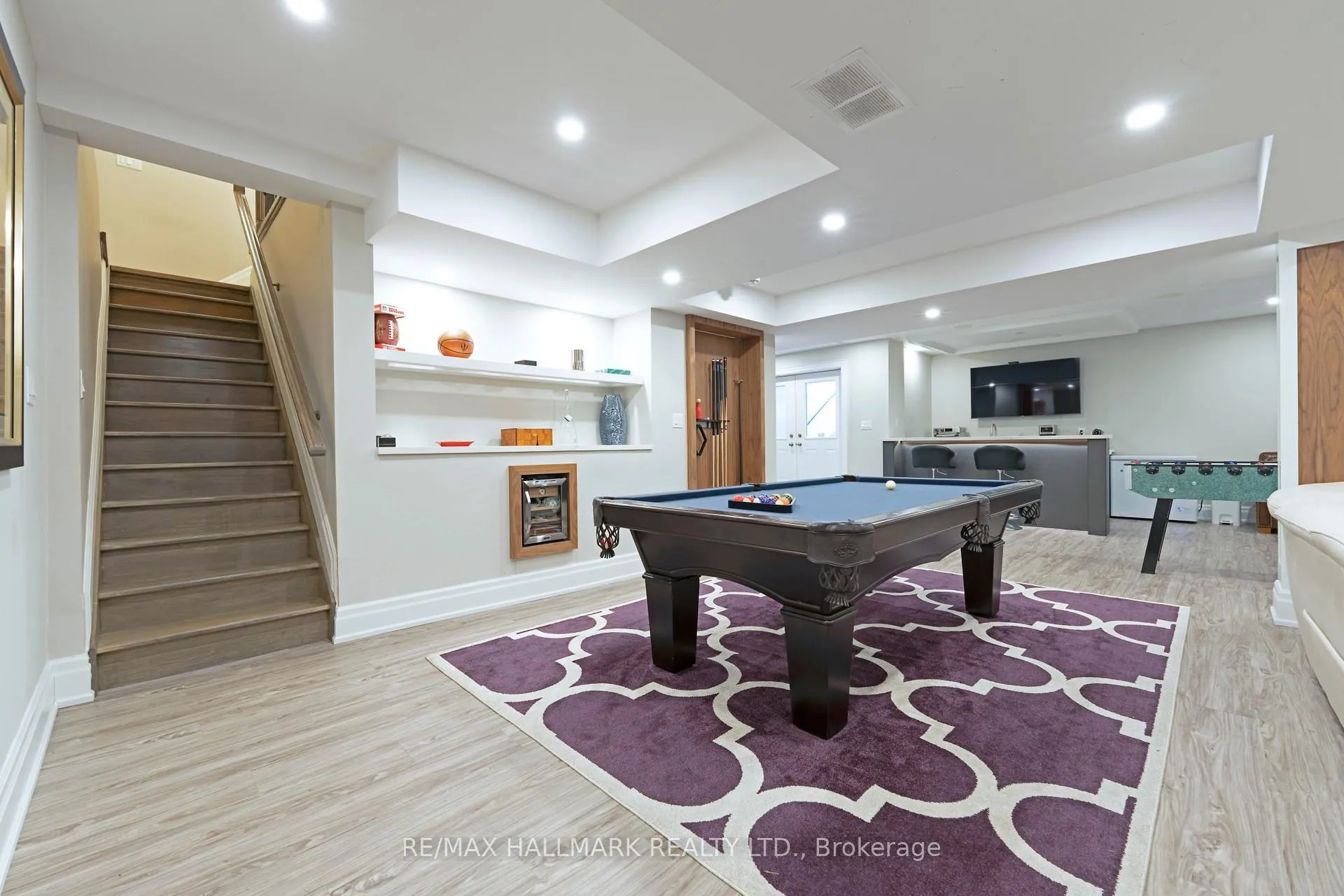 Photo 27 of 46 Proctor Avenue, Markham, Grandview — HOMEH