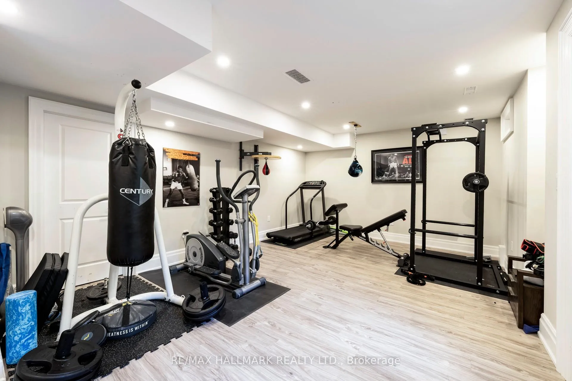 Photo 31 of 46 Proctor Avenue, Markham, Grandview — HOMEH